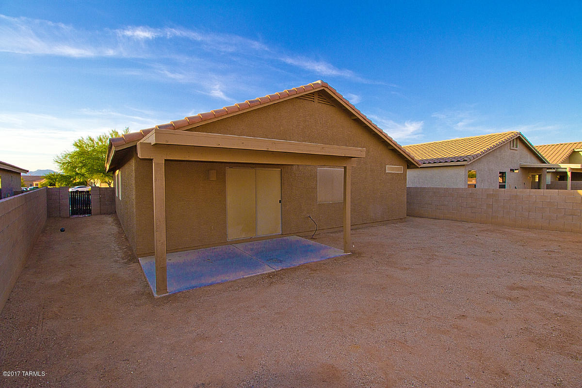 Star Valley Block 15 - Residential