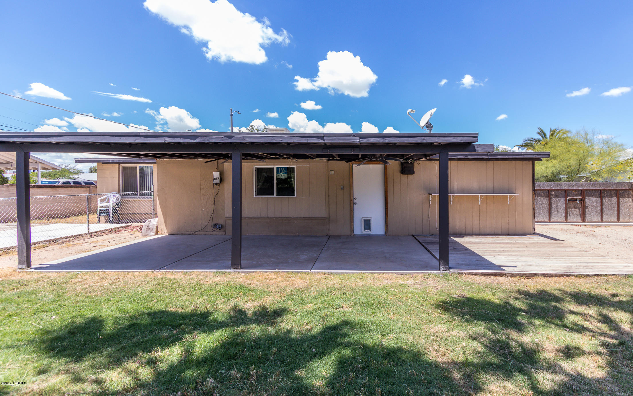 Miramonte Terr - Residential