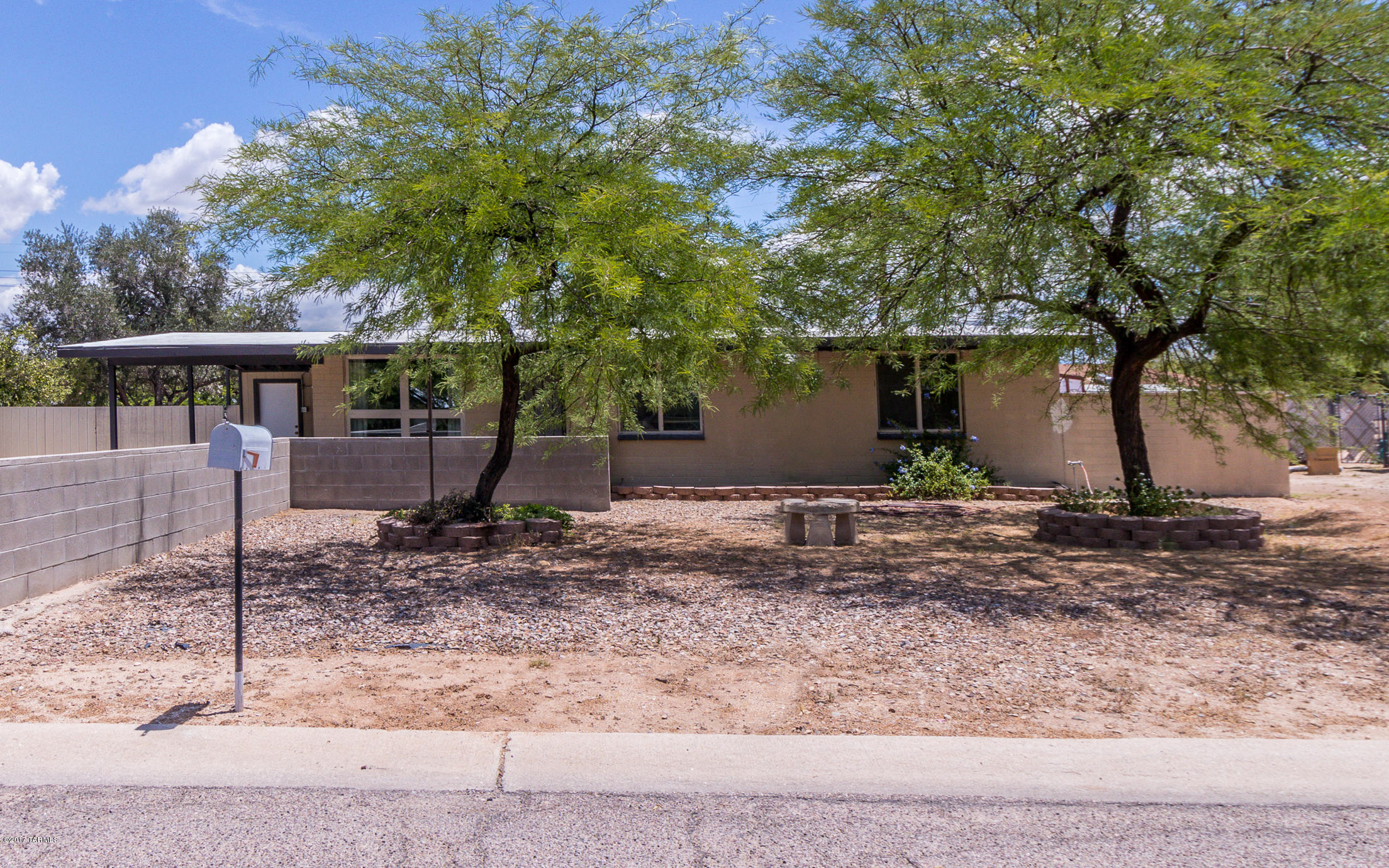 Miramonte Terr - Residential