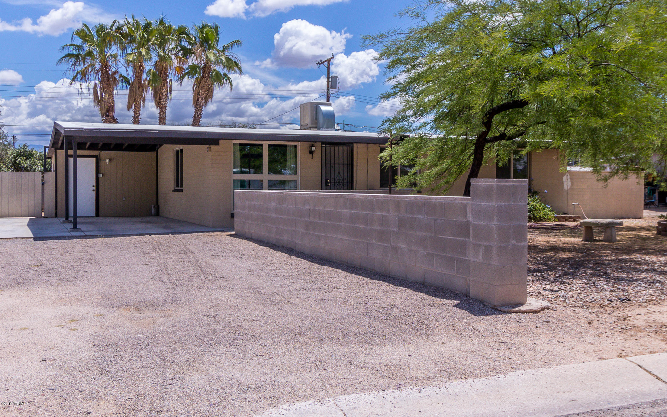What an opportunity! Great 3 bedroom house w/many extras like a bonus room, huge yard both front & back with oversize gate for RV, boat or tariler parking. 8'x10' storage building and huge 10'x20' workshop with electricity. Water heater 1 year old, AC is 2 1/2 years old and cooler as well. Windows upgraded & replaced w/dual pane. Water line & gas line just replaced. Roof re-coated. Gas water heater, washer & furnace. Laundry room too! No carpet w/tile on most of floors and laminate in living room. some electrical upgrades and sub panels. this home has so many great features & upgrades. Come check it out! You've found your new home!