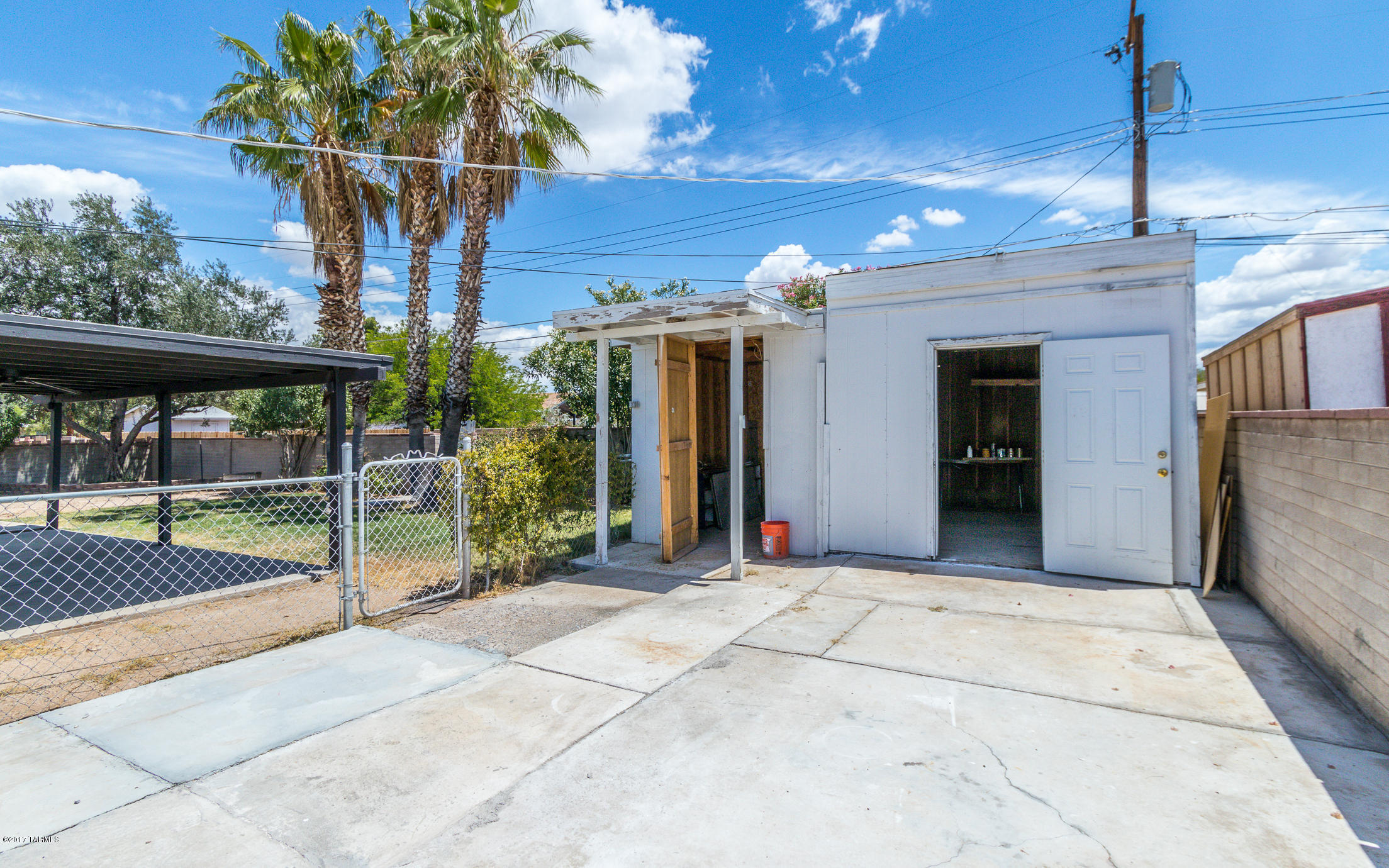 Miramonte Terr - Residential