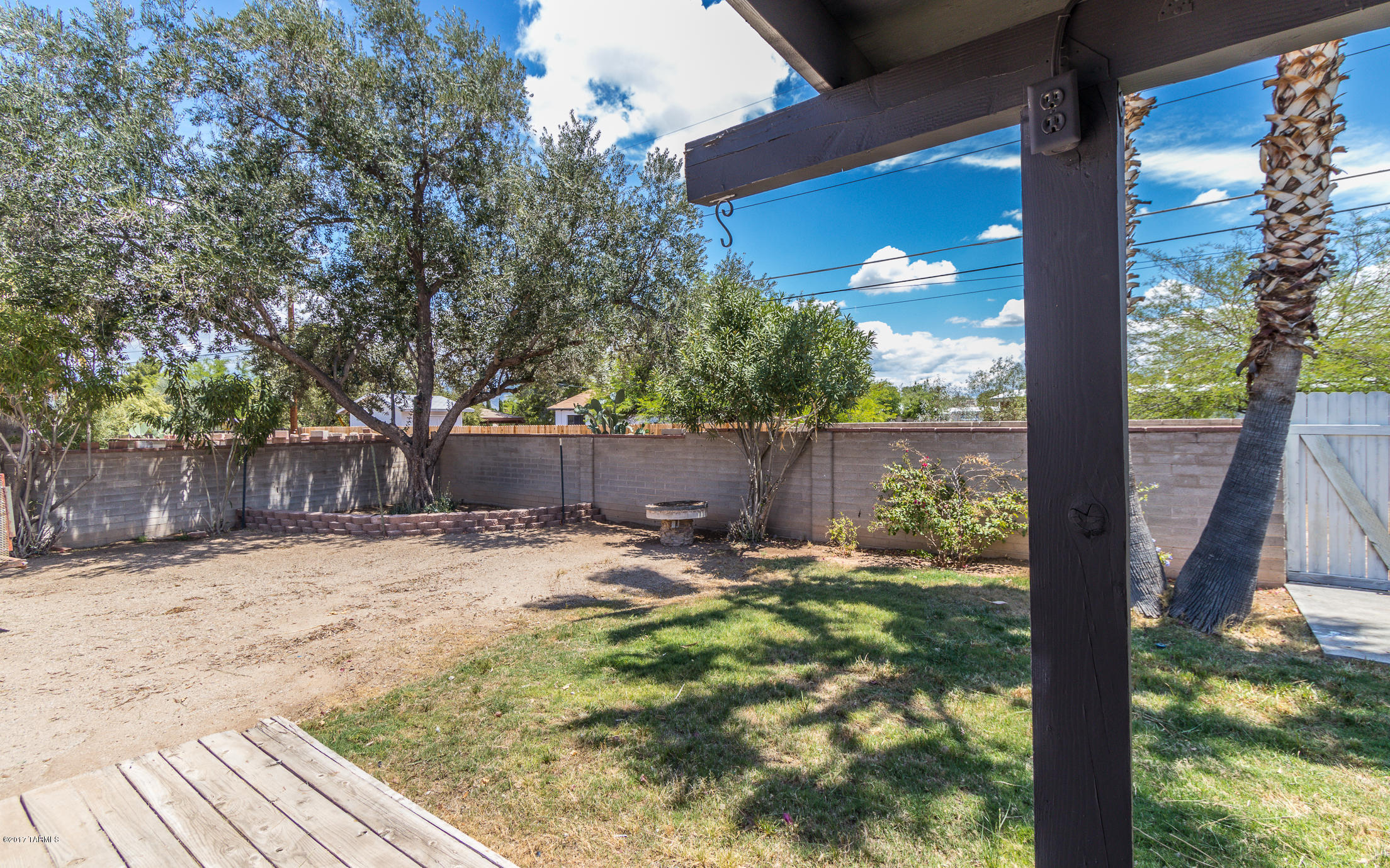 Miramonte Terr - Residential