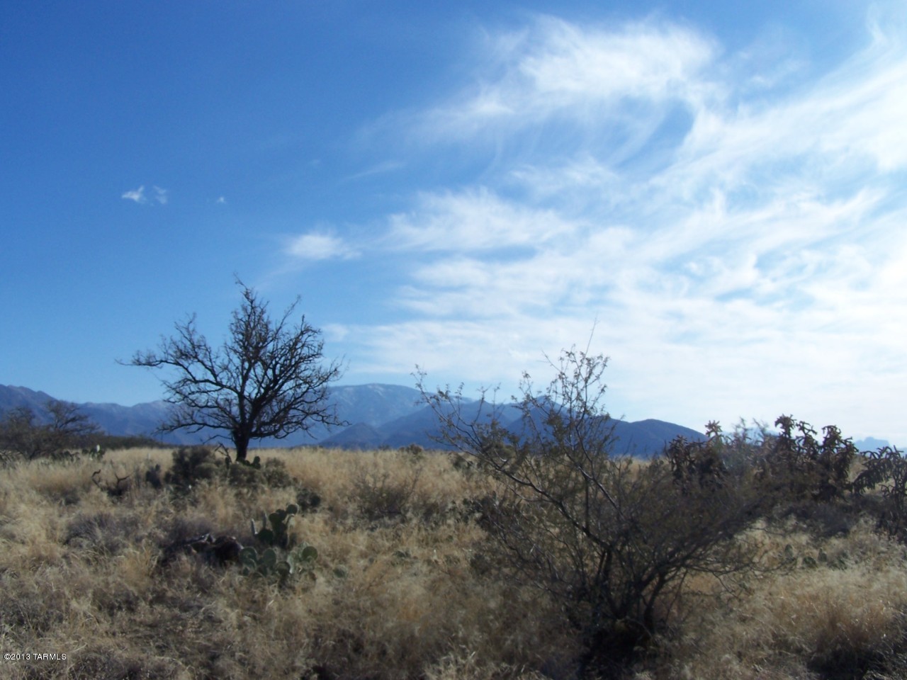 Unsubdivided - Land