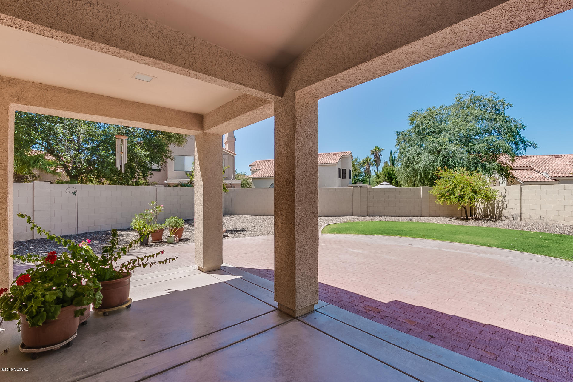 Enclave Amd (The) - Residential
