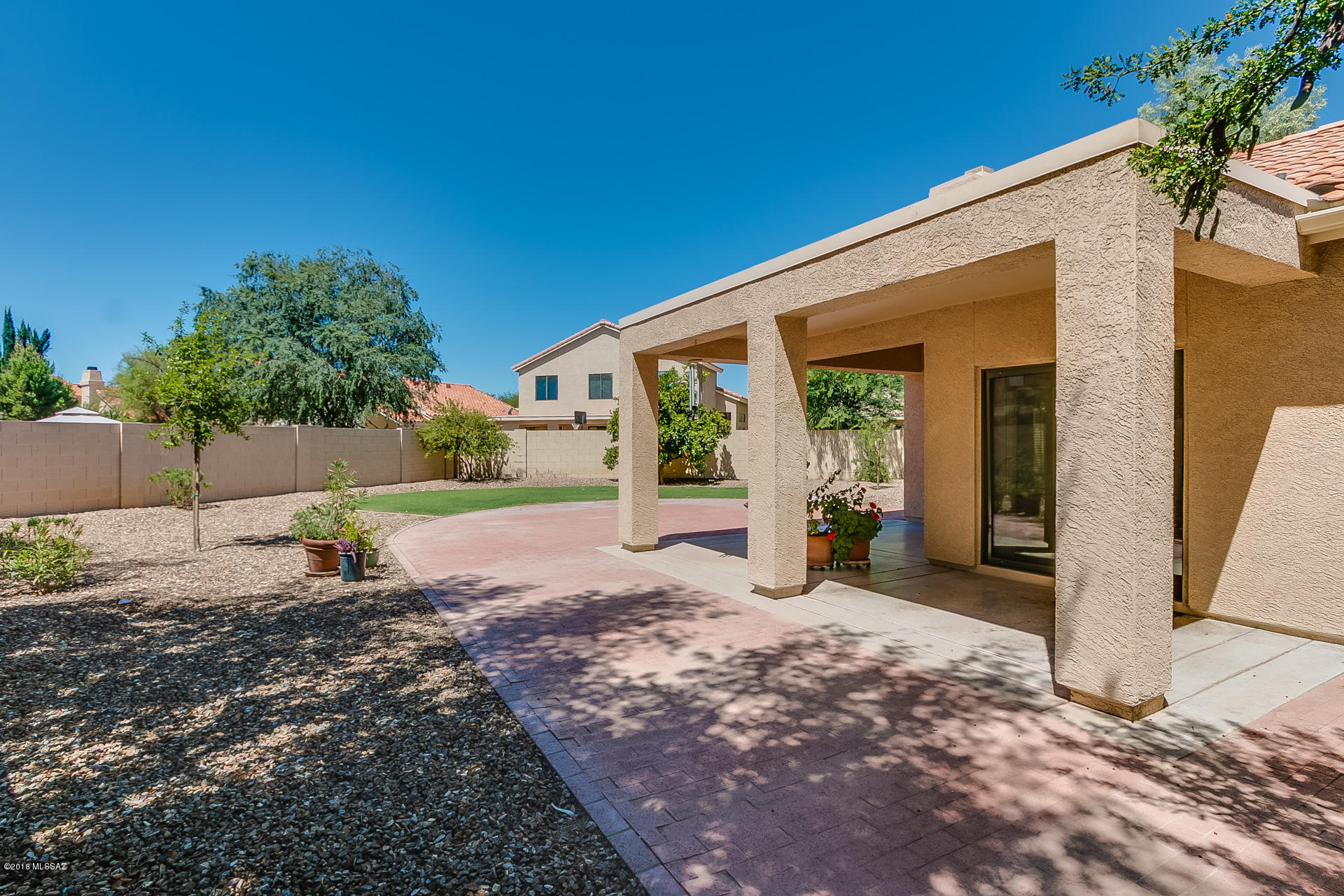 Enclave Amd (The) - Residential