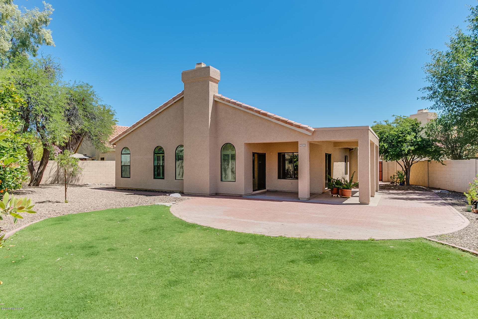 Enclave Amd (The) - Residential