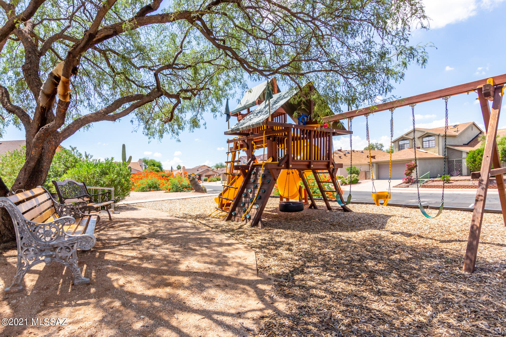 Desert Cove (1-65) - Residential