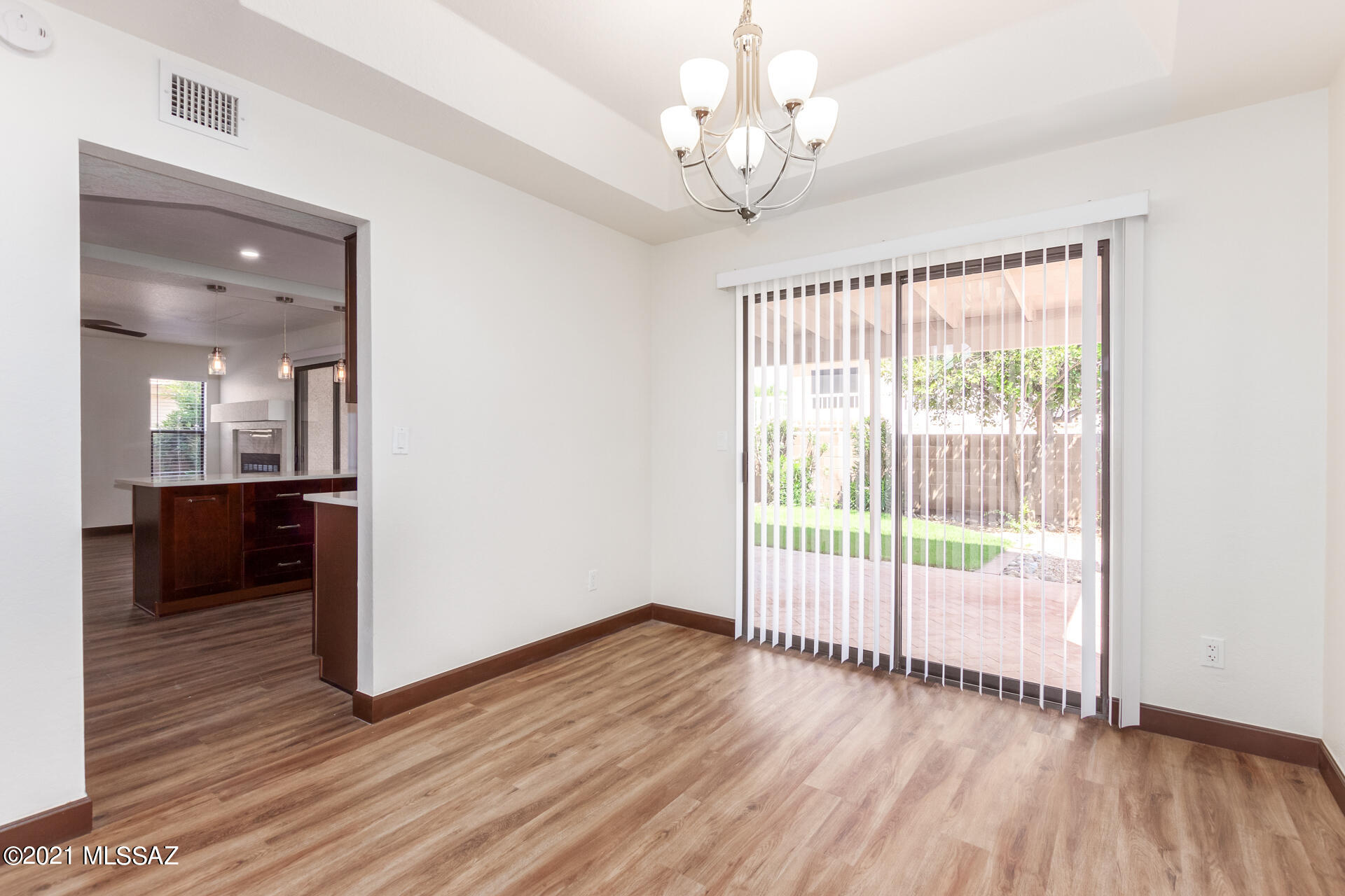 Desert Cove (1-65) - Residential