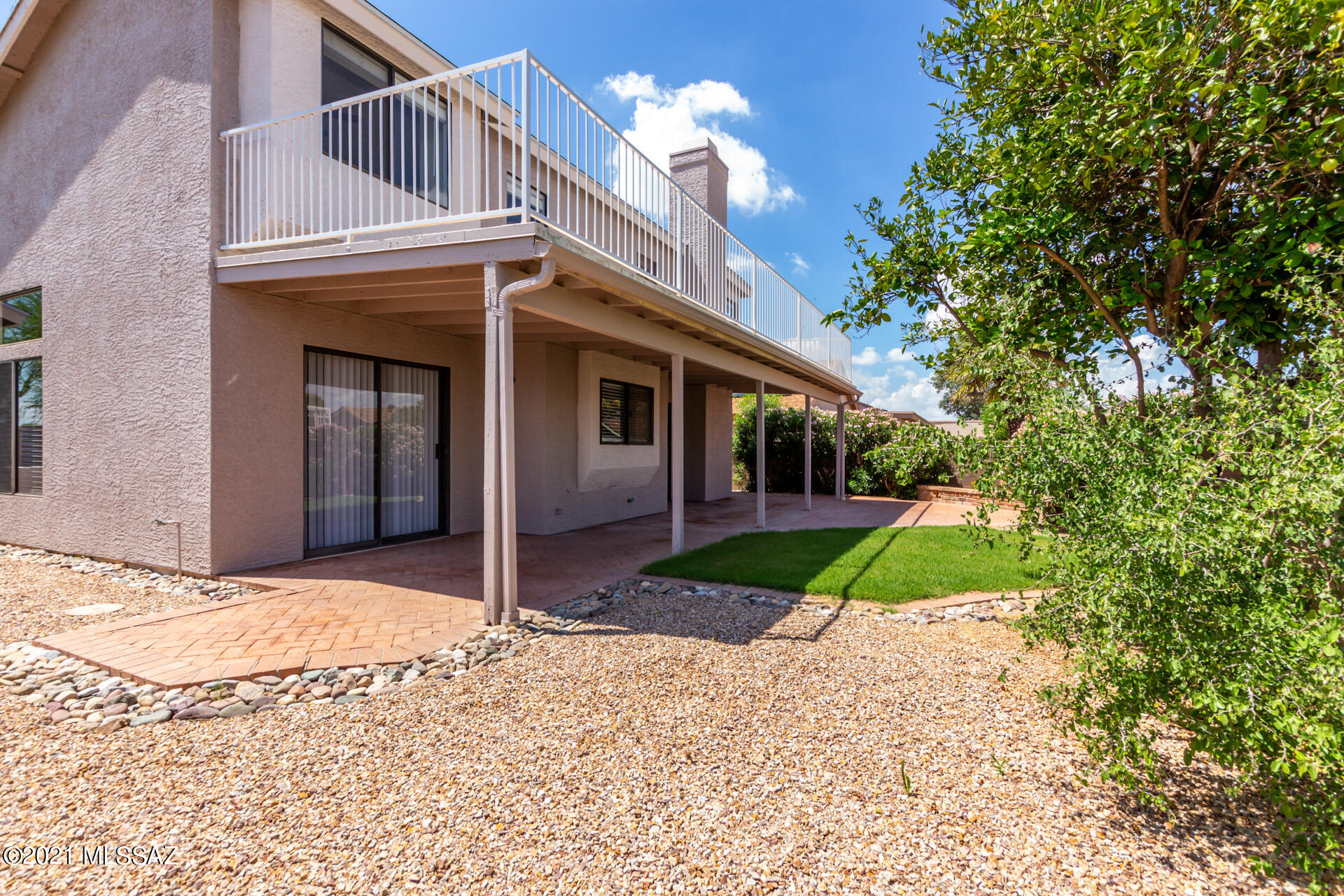Desert Cove (1-65) - Residential