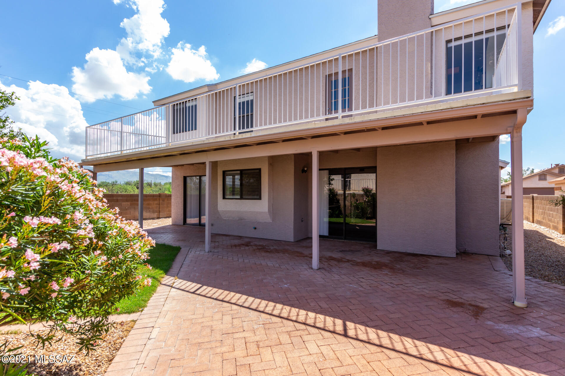 Desert Cove (1-65) - Residential