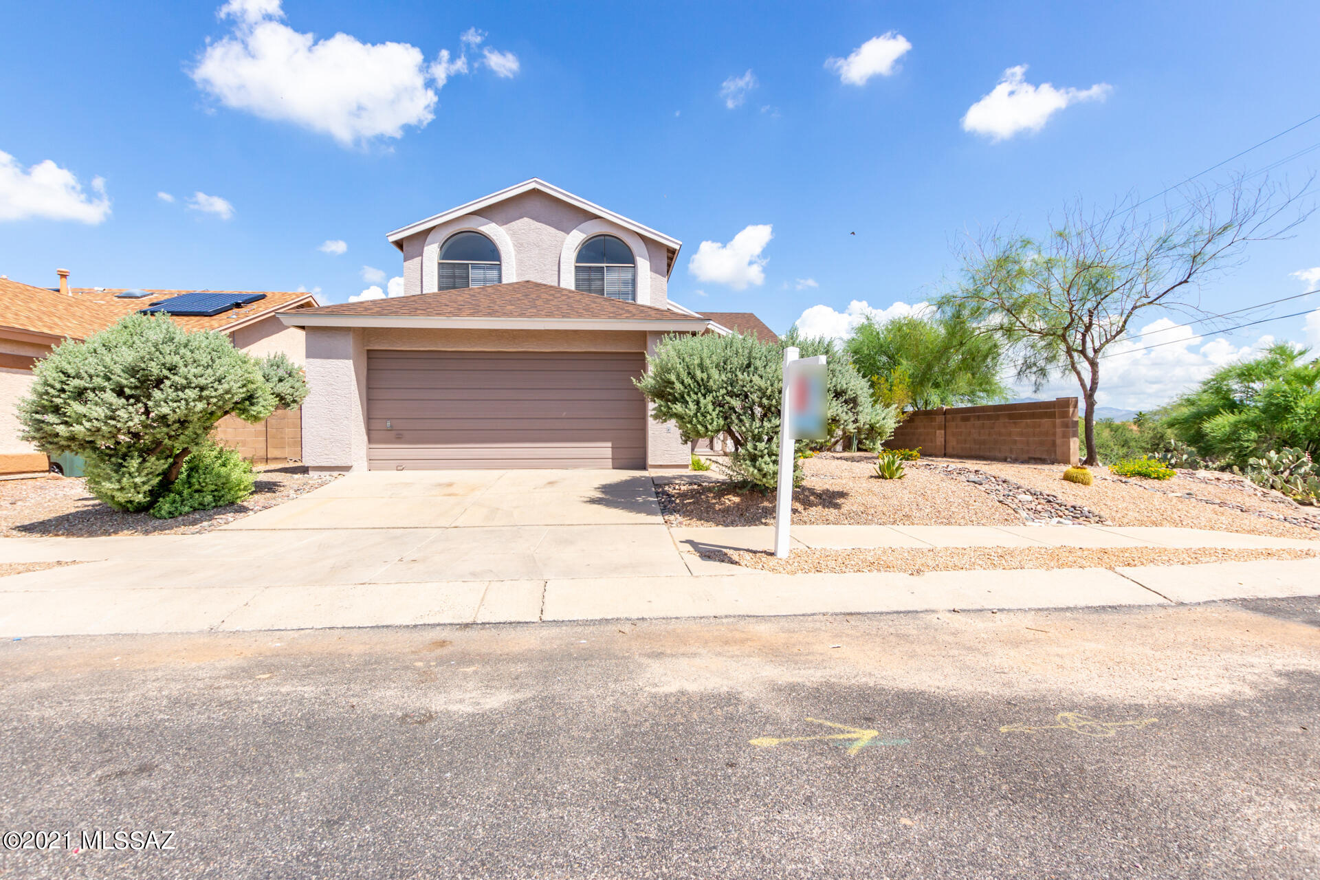 Desert Cove (1-65) - Residential