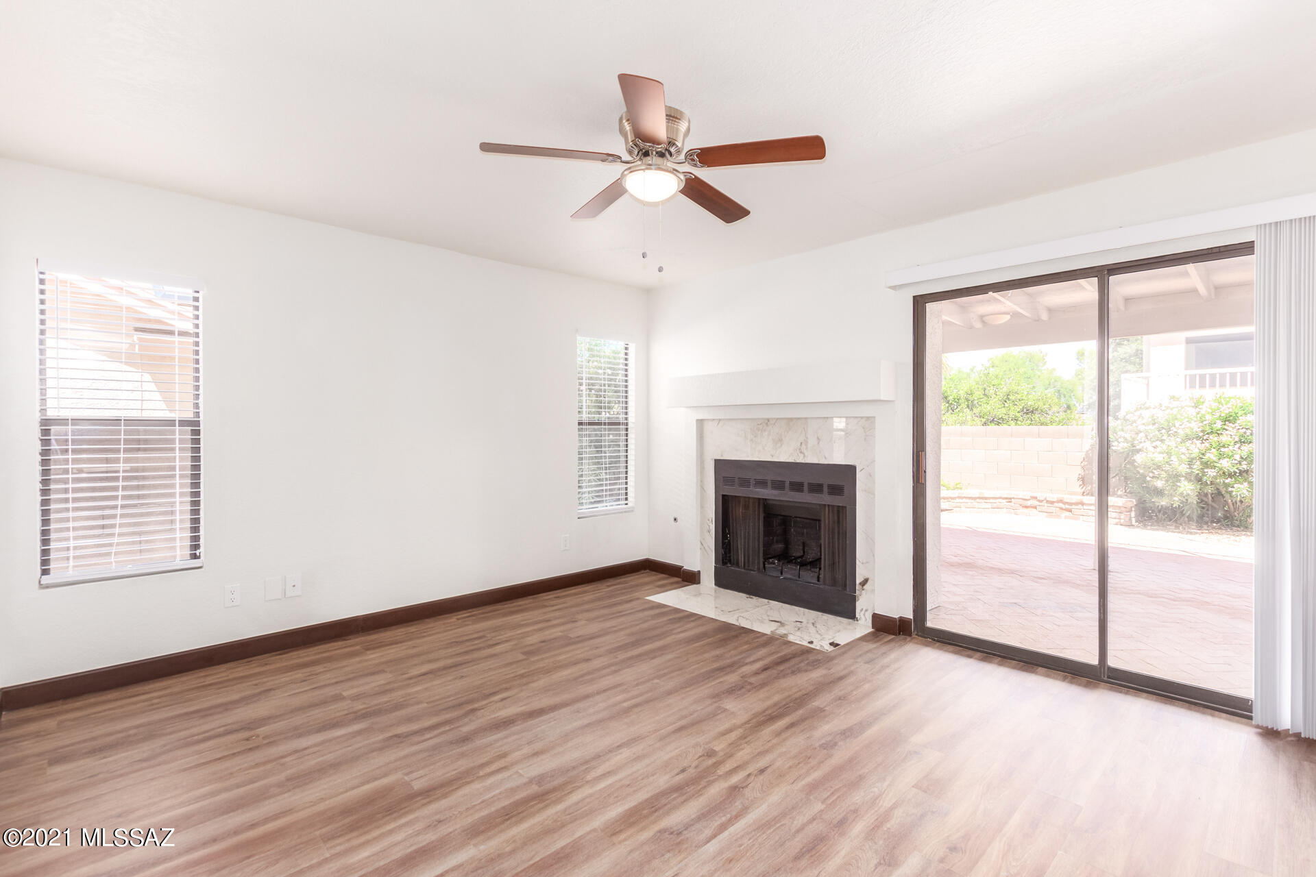 Desert Cove (1-65) - Residential