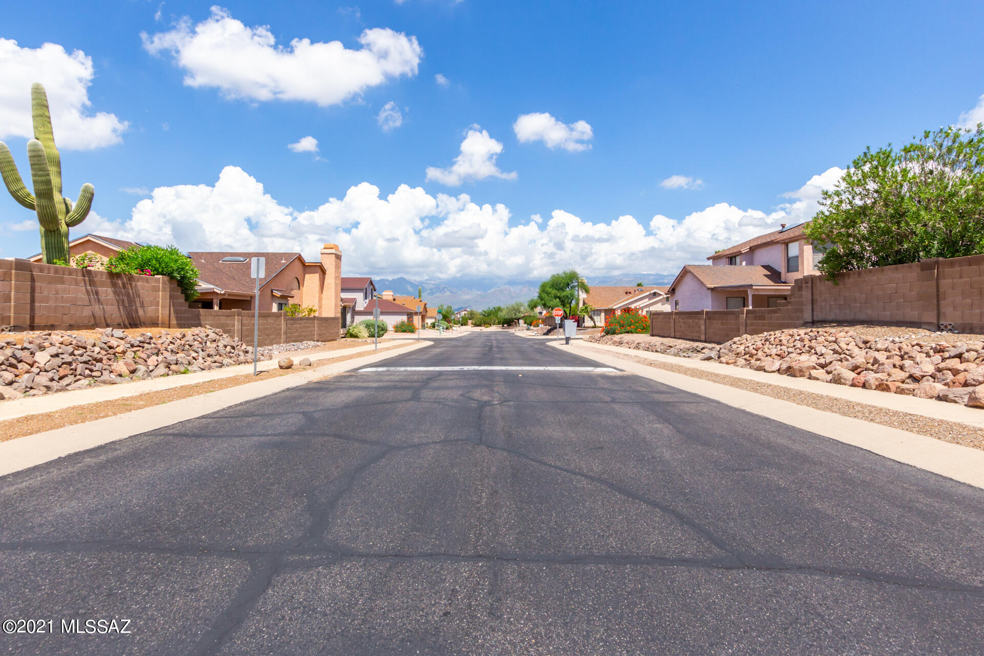 Desert Cove (1-65) - Residential