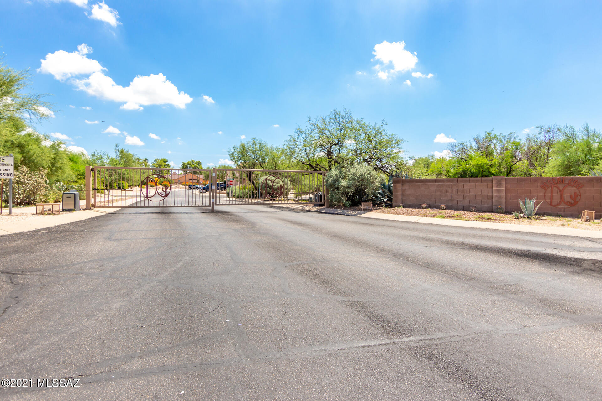 Desert Cove (1-65) - Residential