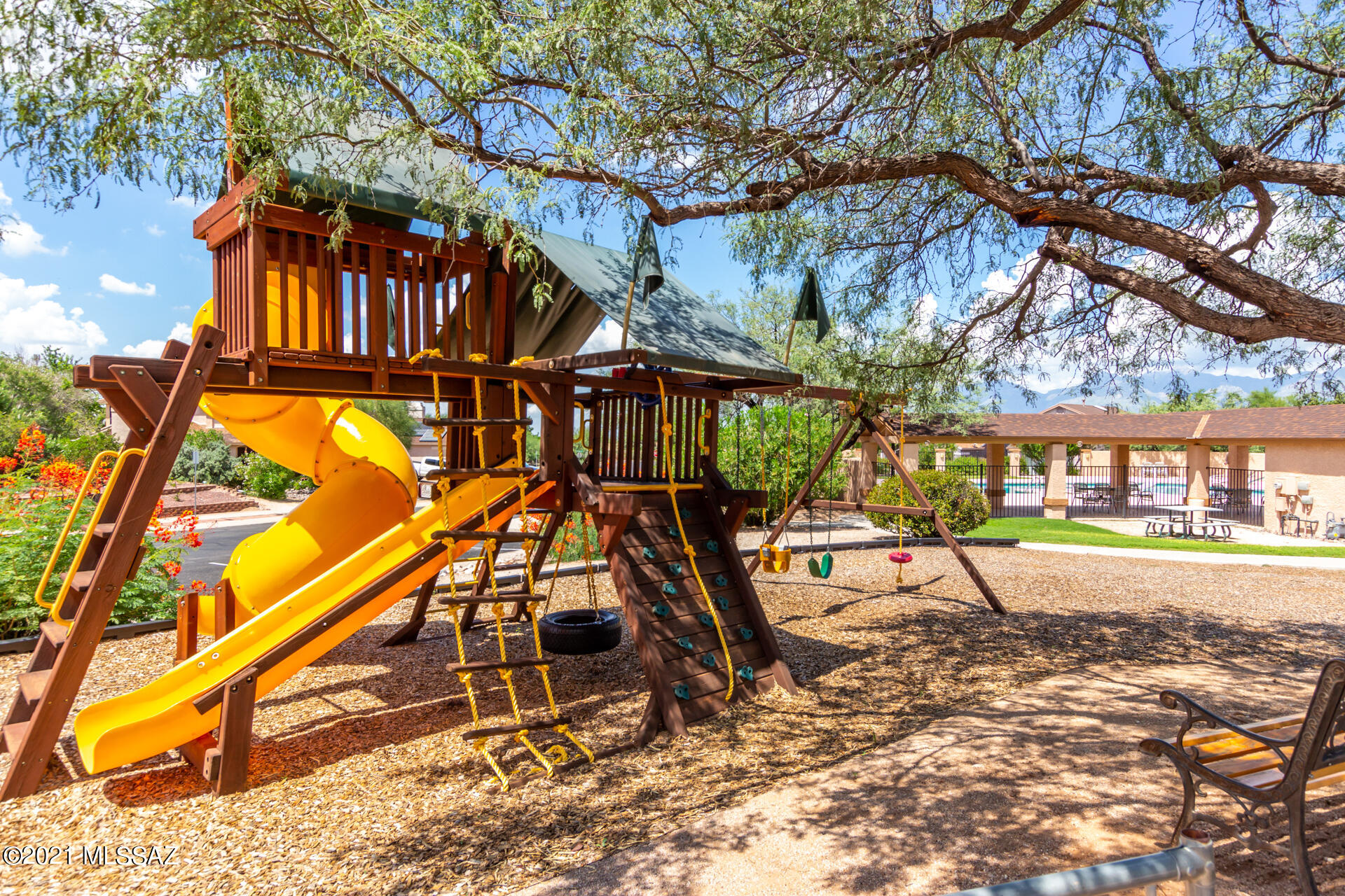 Desert Cove (1-65) - Residential