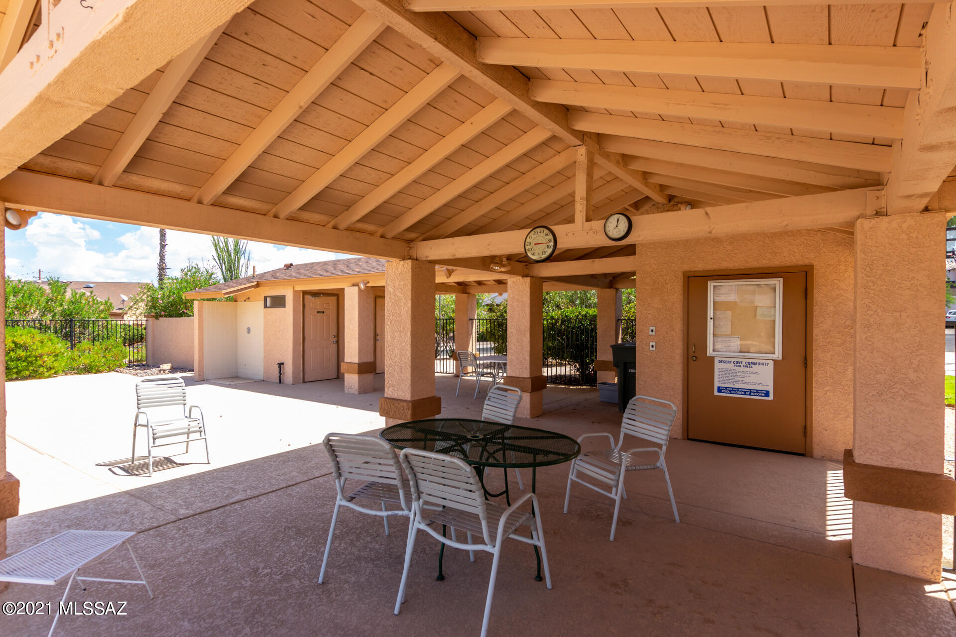 Desert Cove (1-65) - Residential