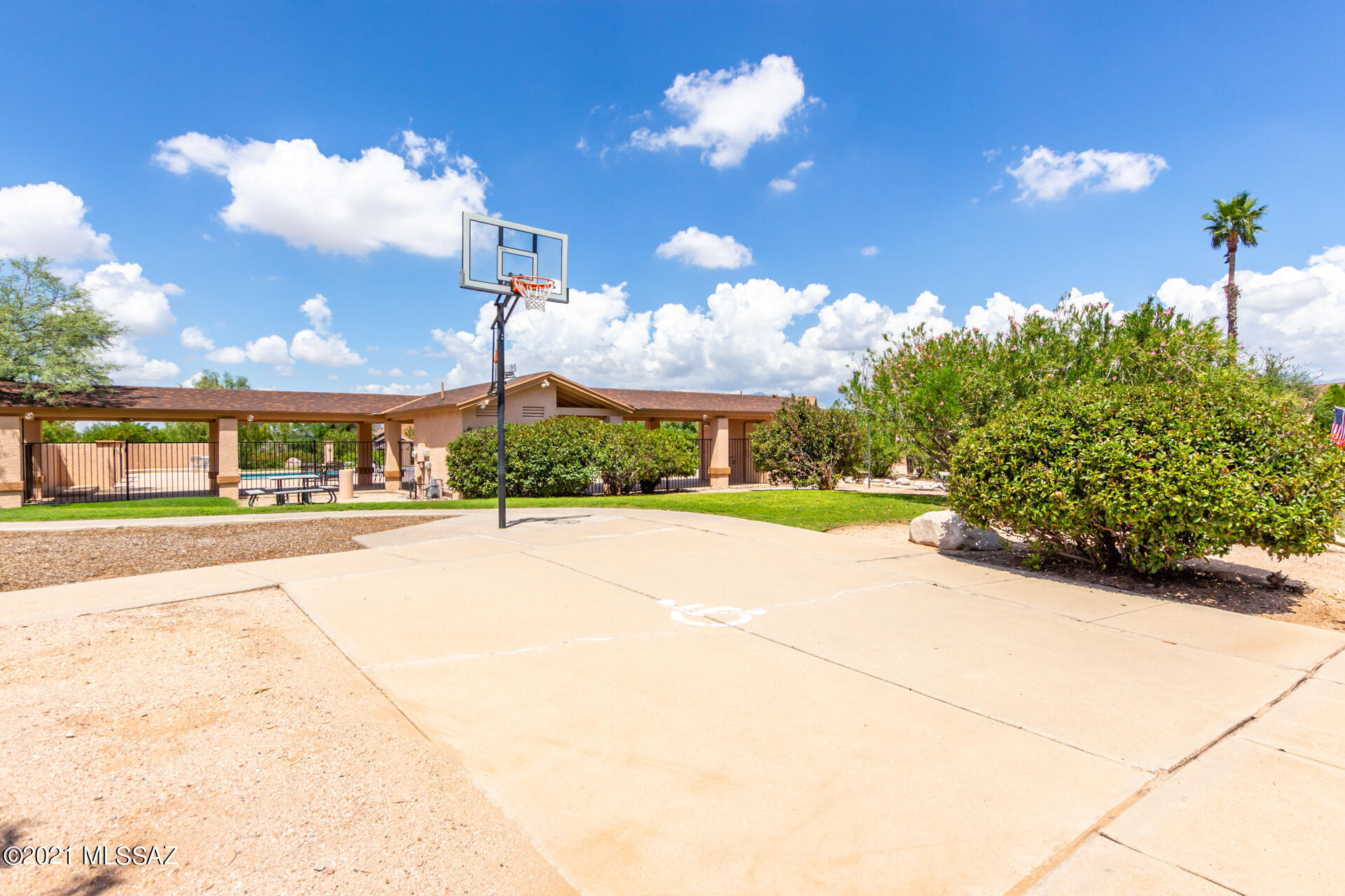 Desert Cove (1-65) - Residential