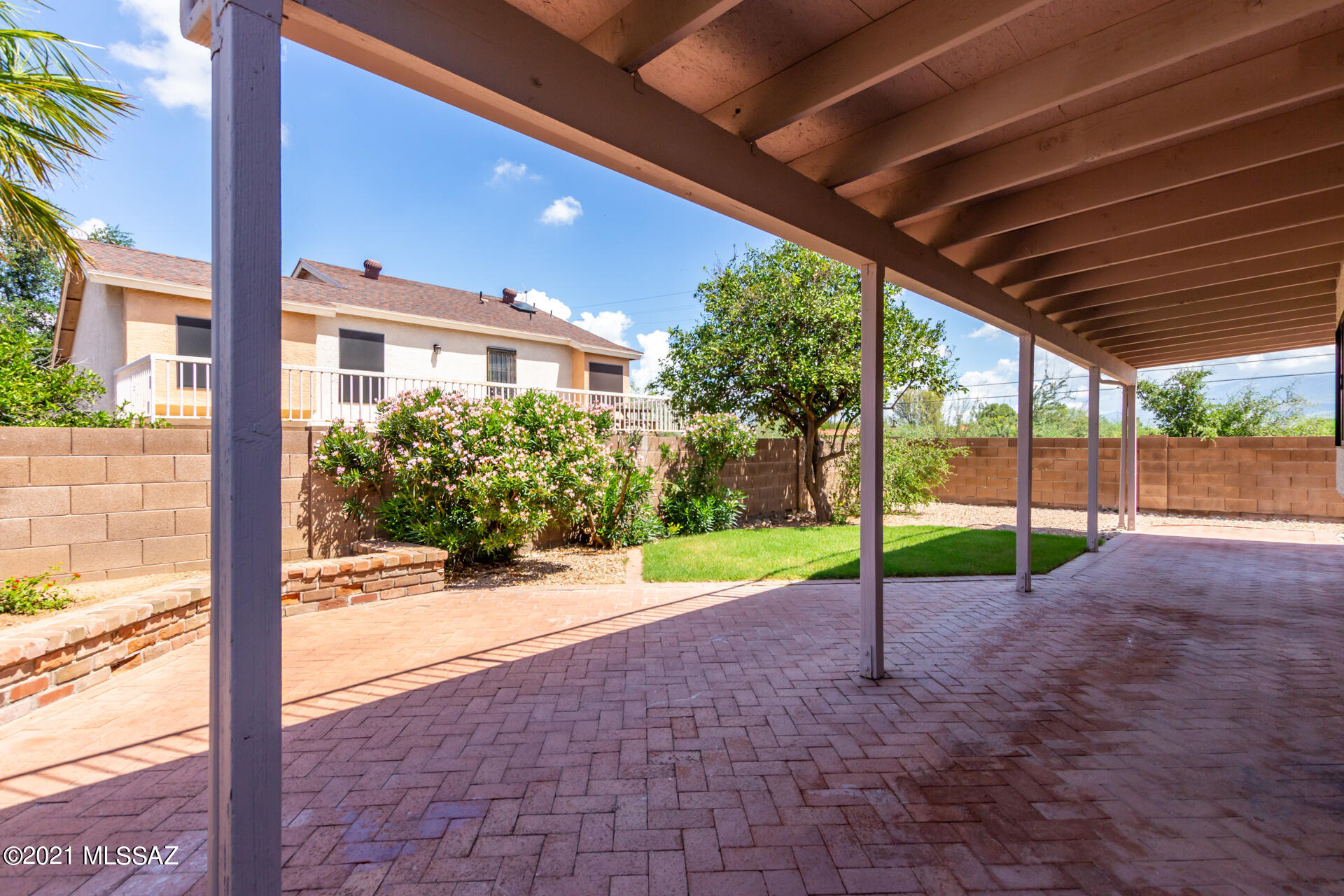 Desert Cove (1-65) - Residential