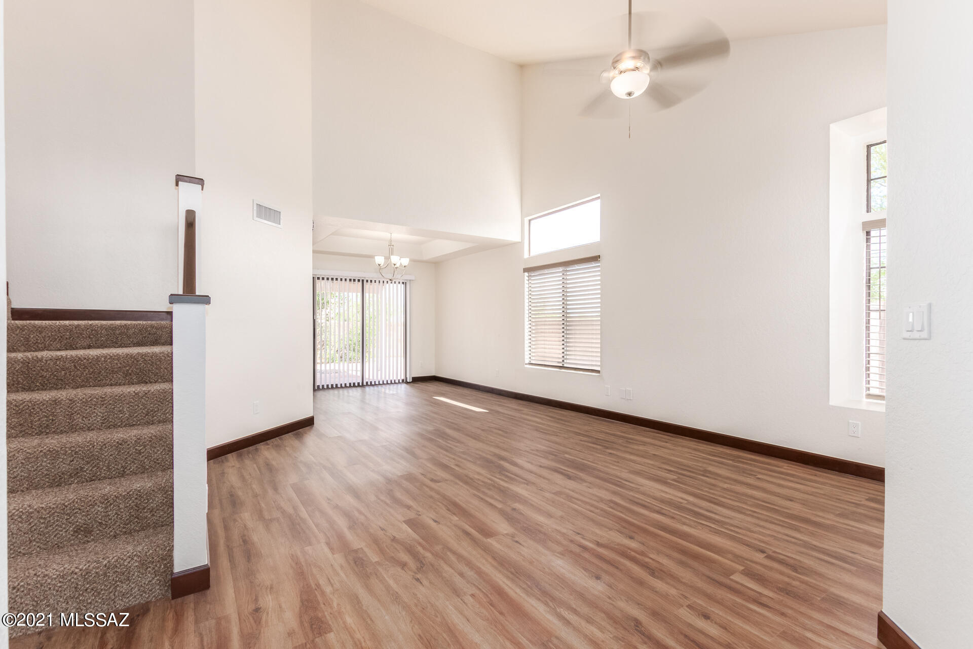 Desert Cove (1-65) - Residential