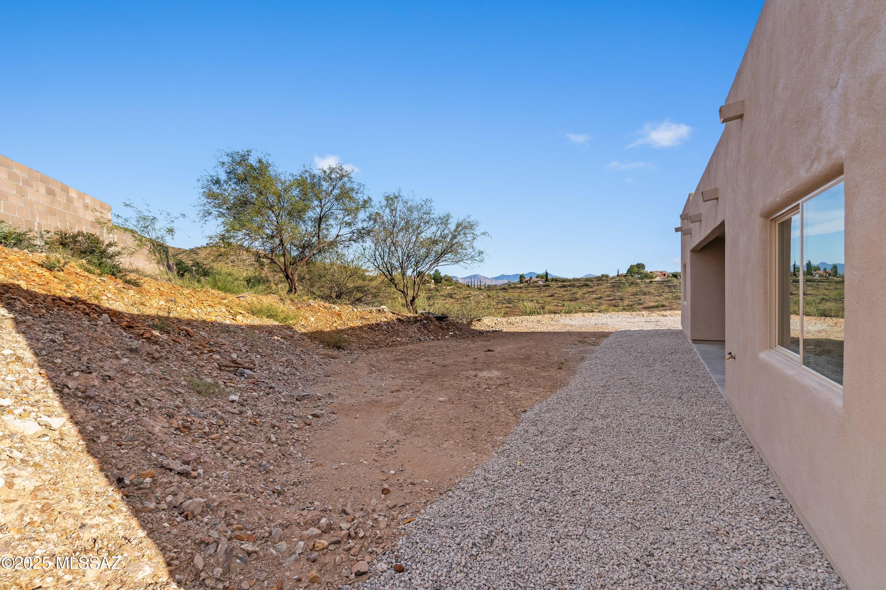 Rio Rico Ranchettes 3 - Residential