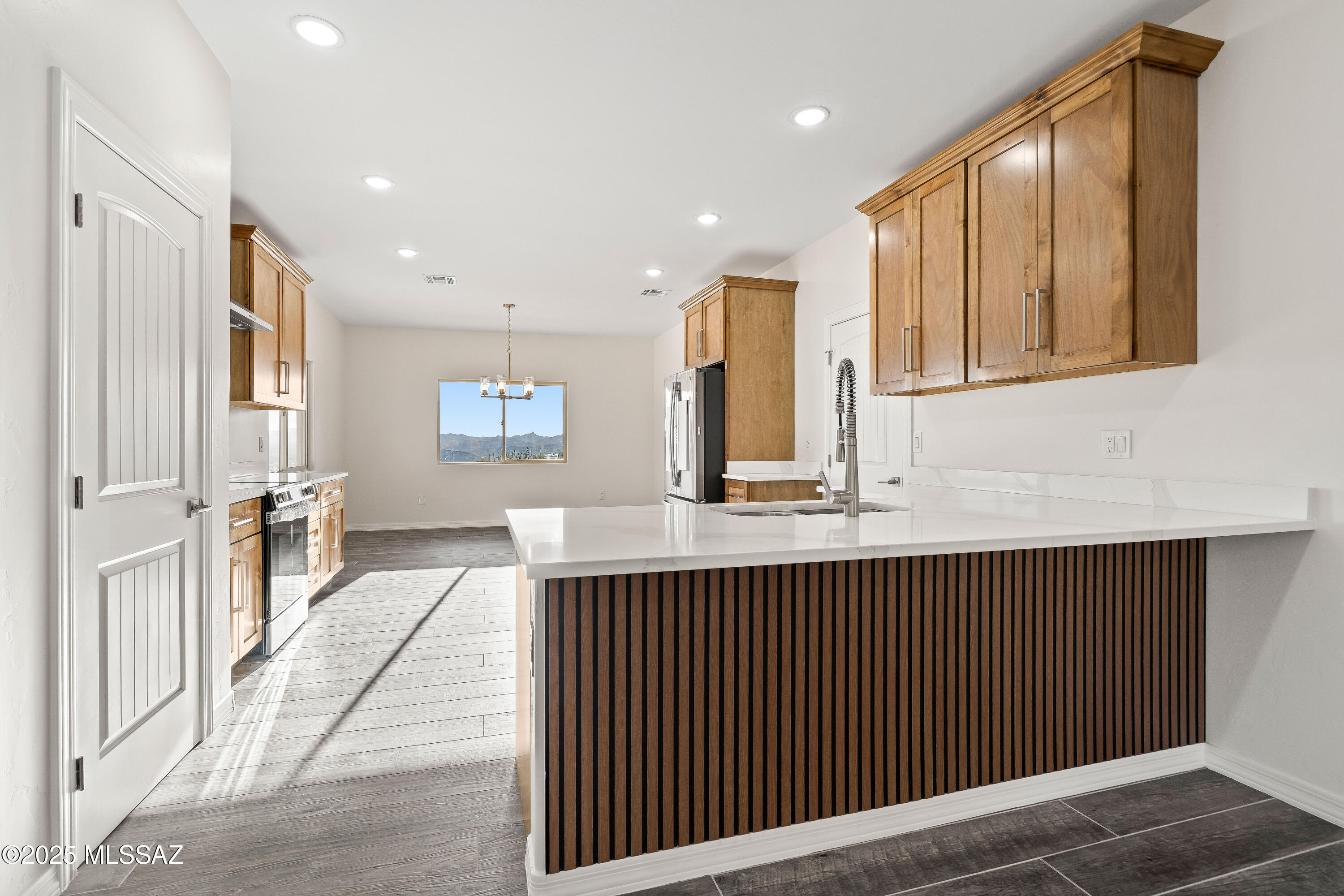 Rio Rico Ranchettes 3 - Residential