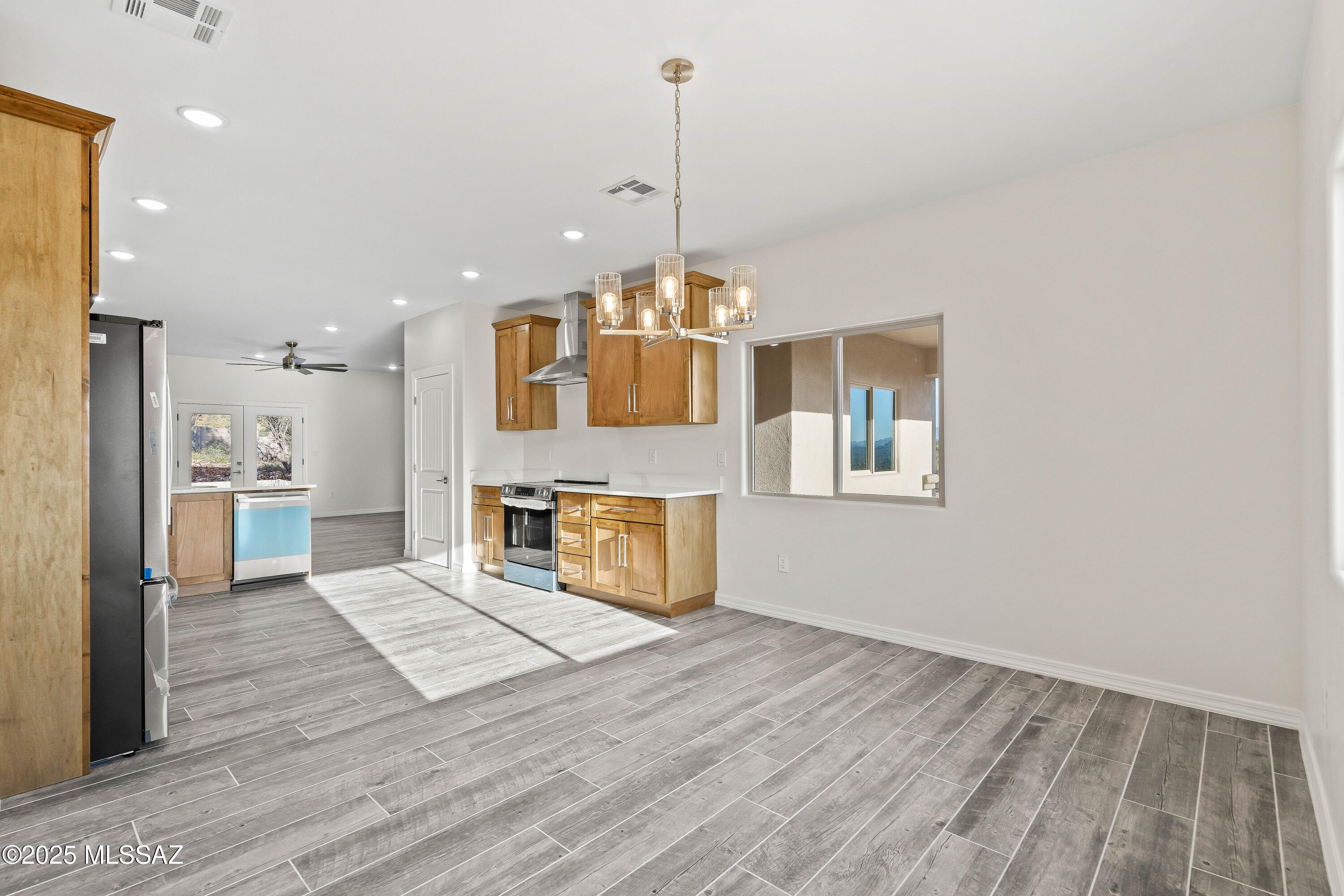 Rio Rico Ranchettes 3 - Residential