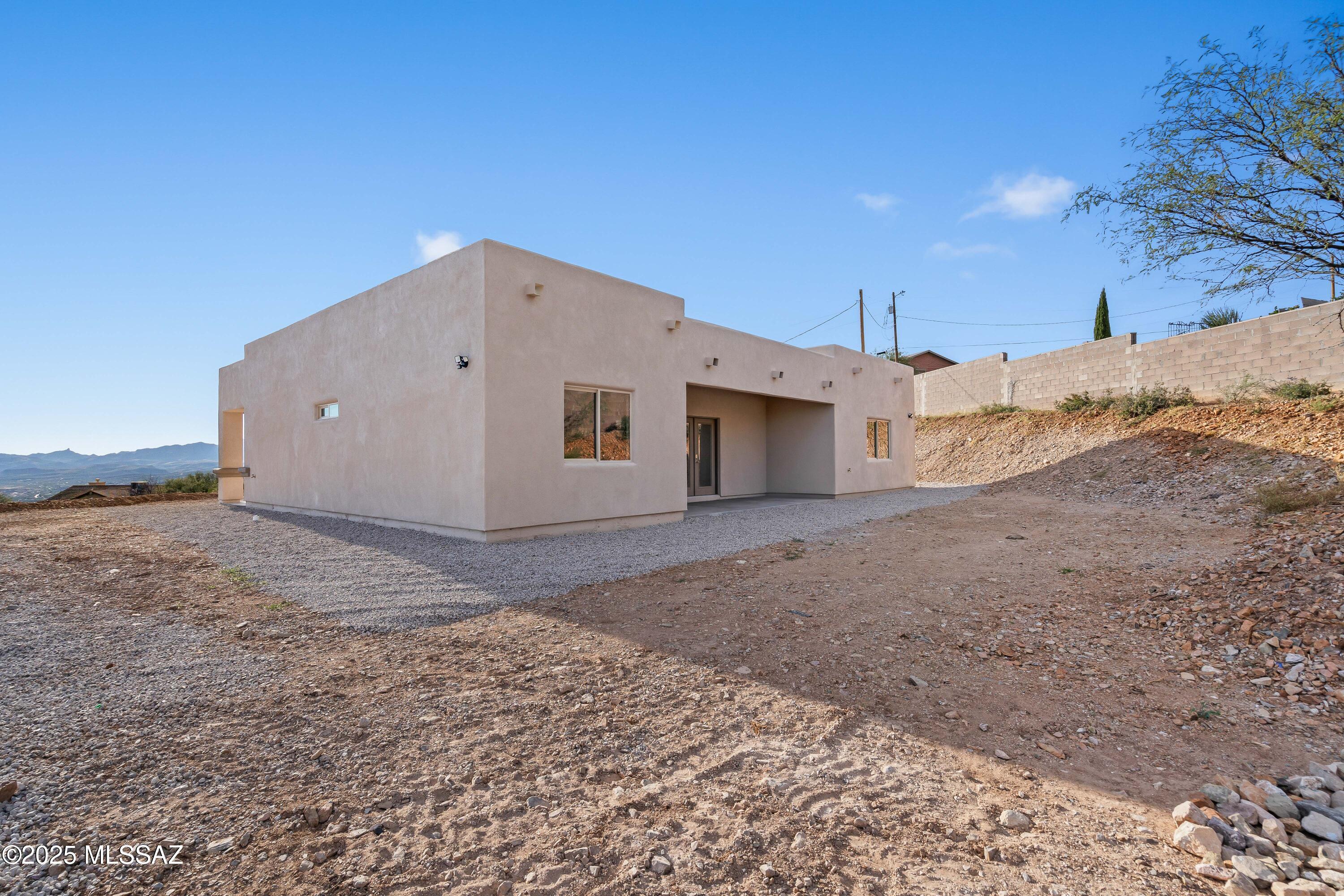 Rio Rico Ranchettes 3 - Residential