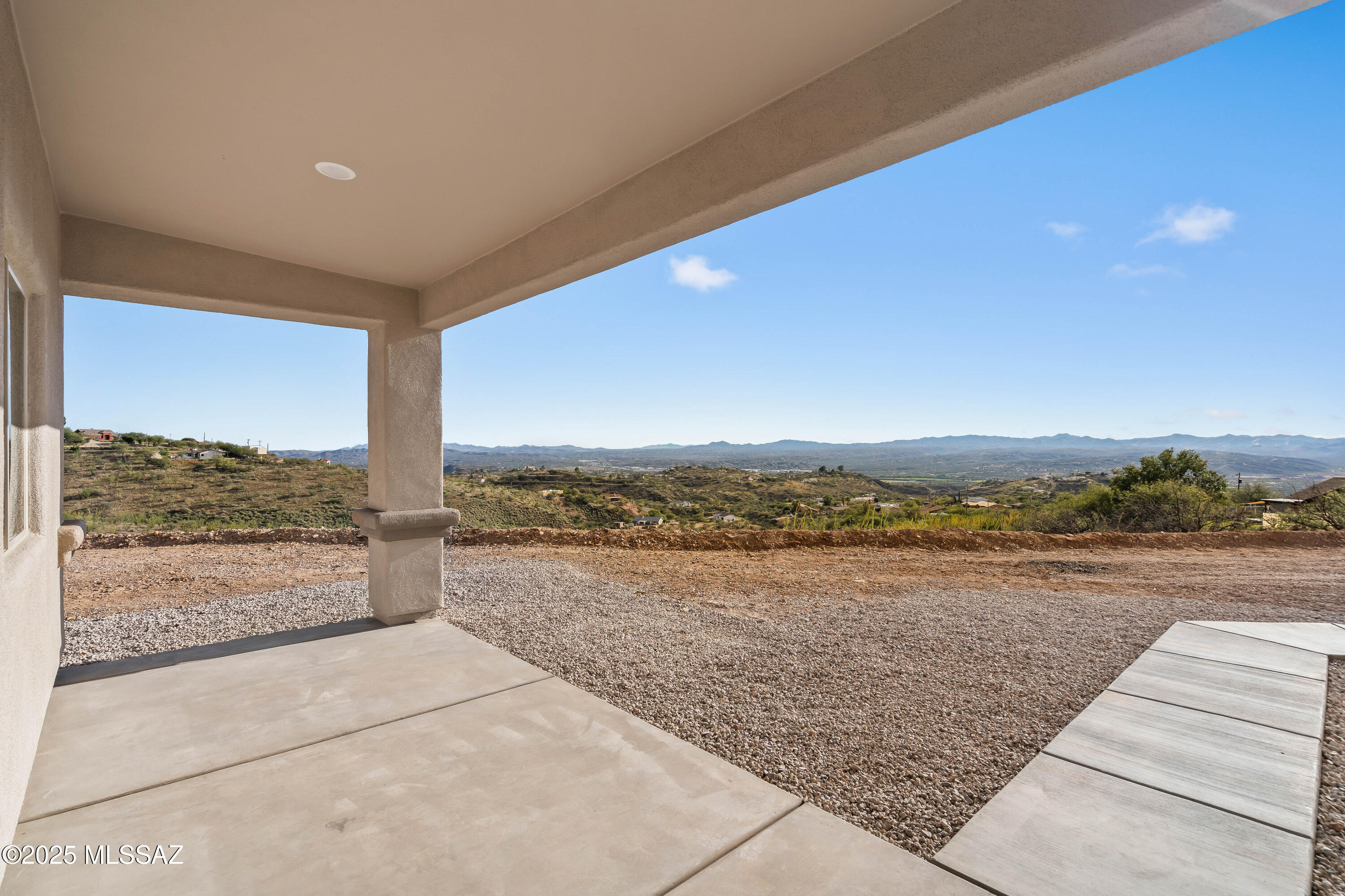 Rio Rico Ranchettes 3 - Residential