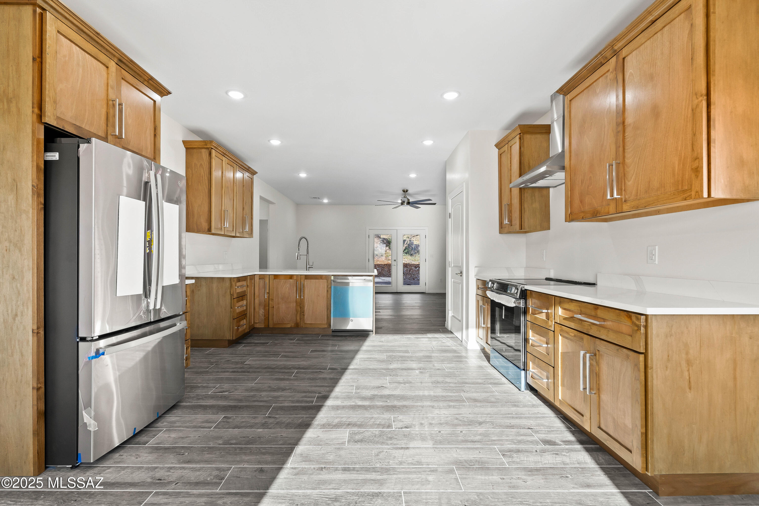 Rio Rico Ranchettes 3 - Residential