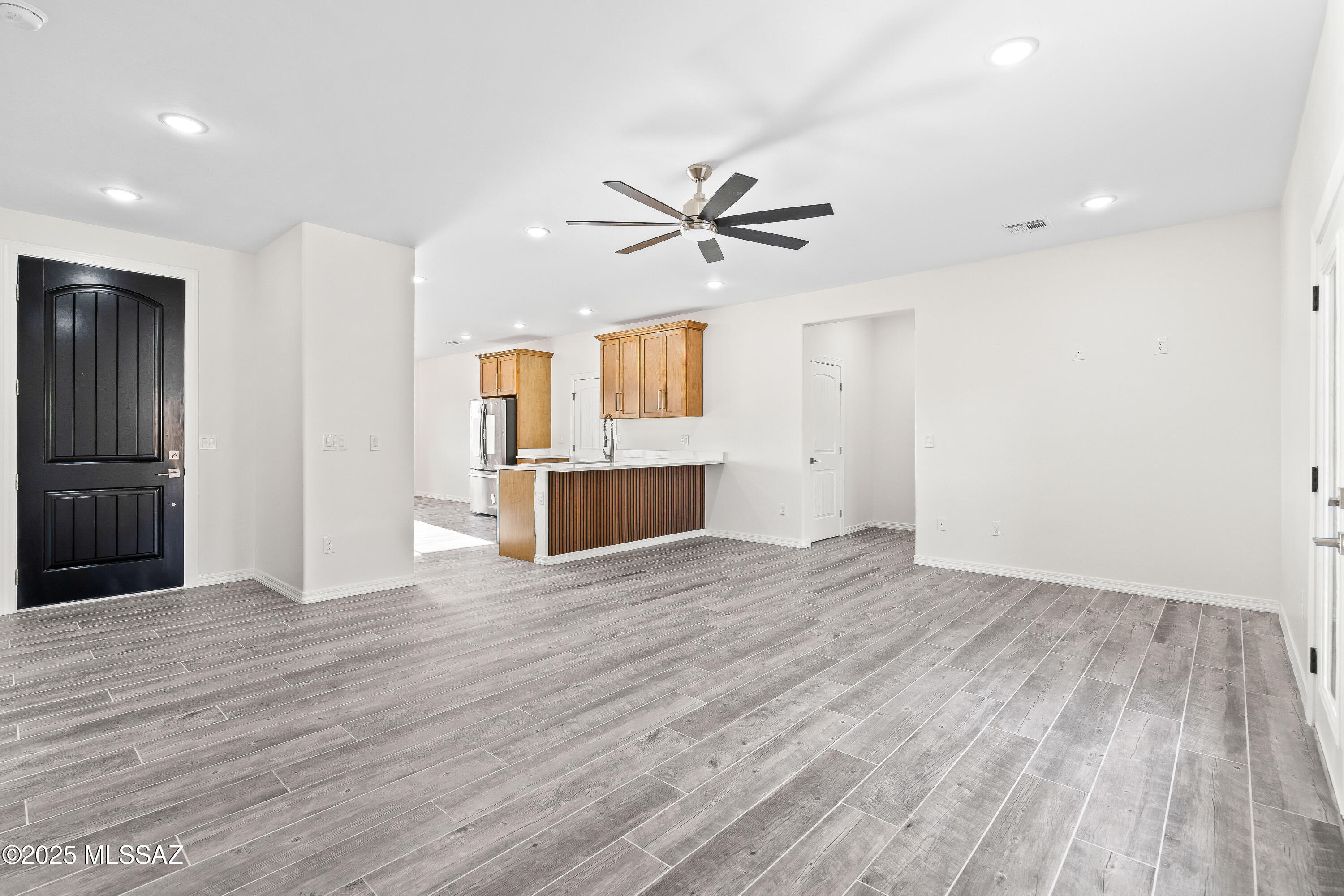 Rio Rico Ranchettes 3 - Residential