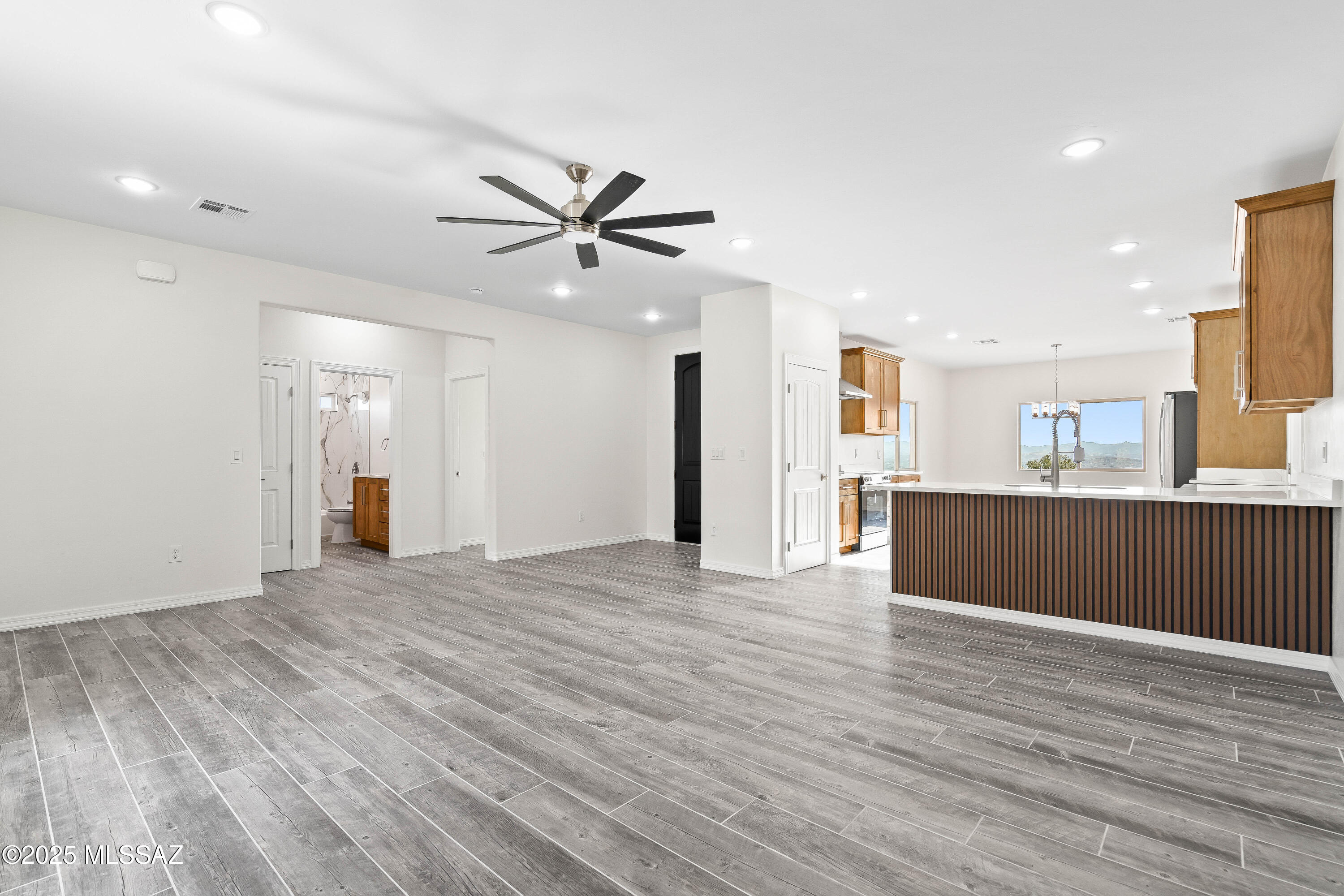 Rio Rico Ranchettes 3 - Residential