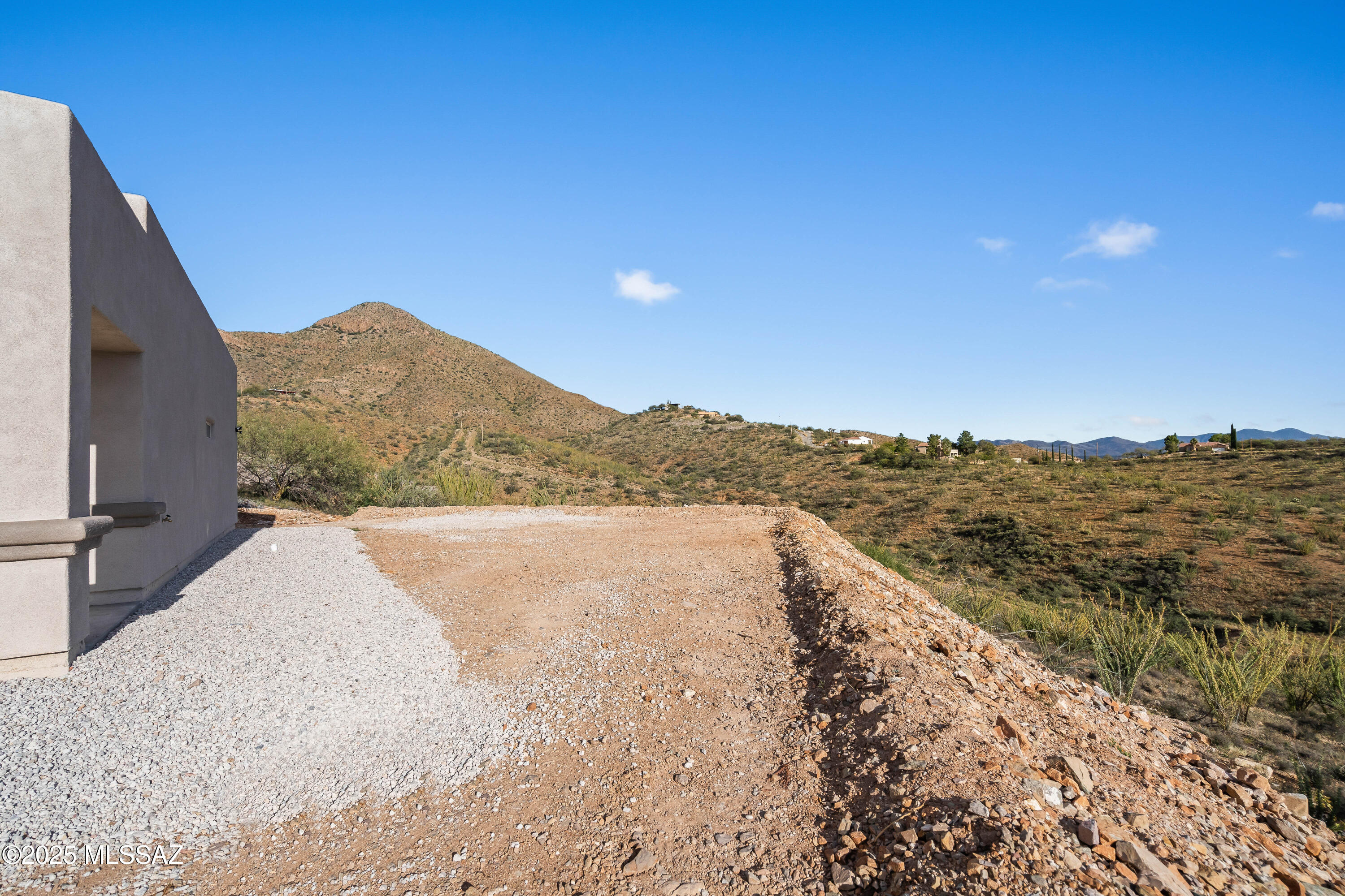 Rio Rico Ranchettes 3 - Residential