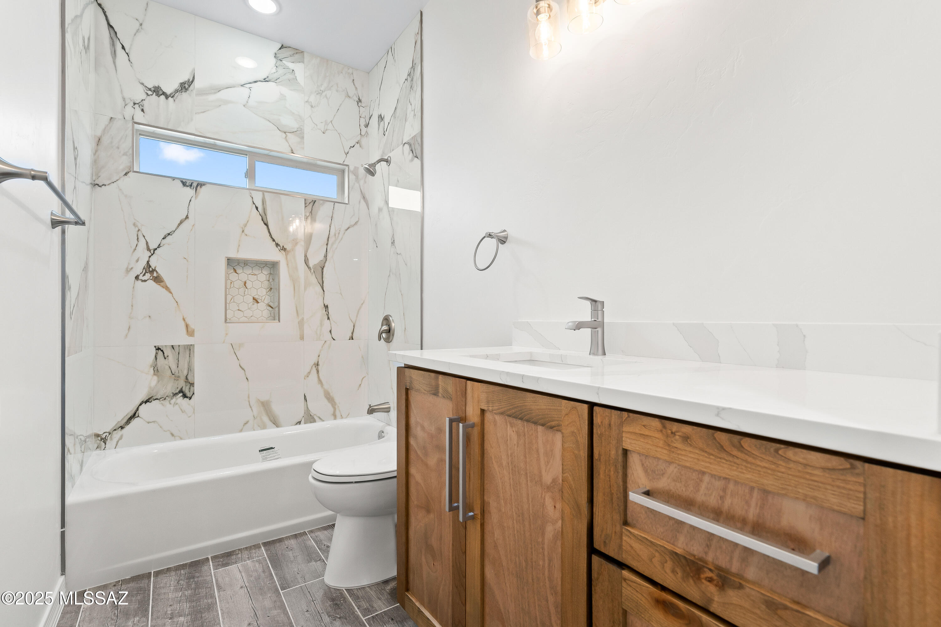 Rio Rico Ranchettes 3 - Residential