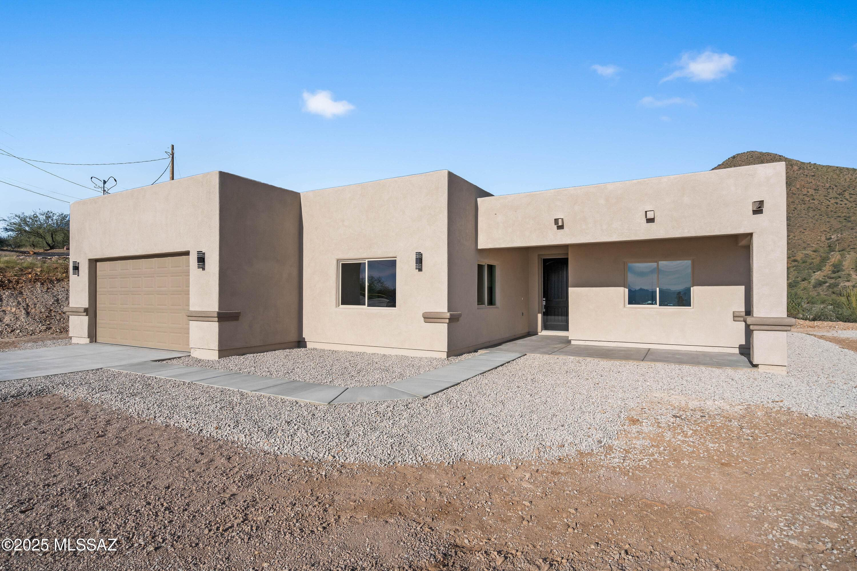 Rio Rico Ranchettes 3 - Residential