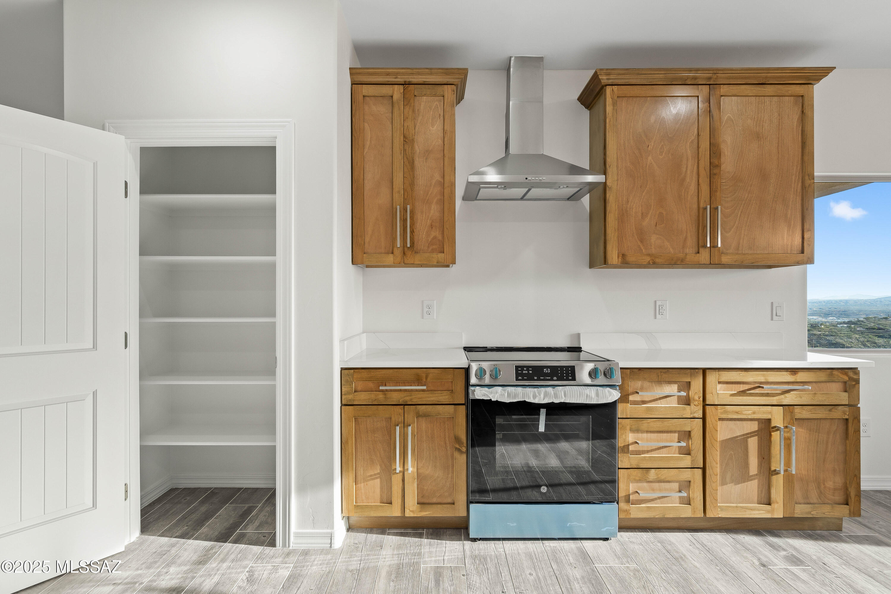 Rio Rico Ranchettes 3 - Residential