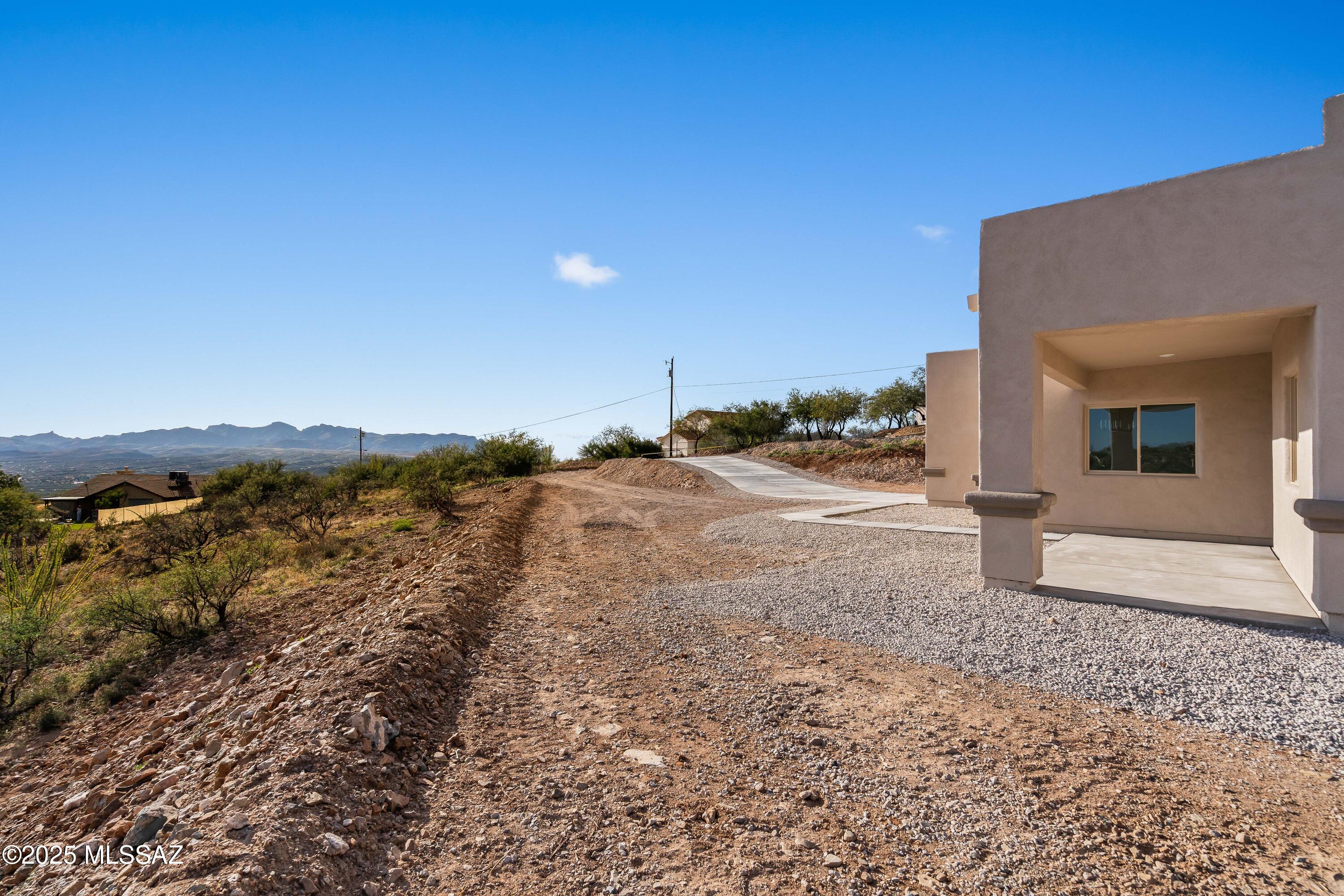 Rio Rico Ranchettes 3 - Residential