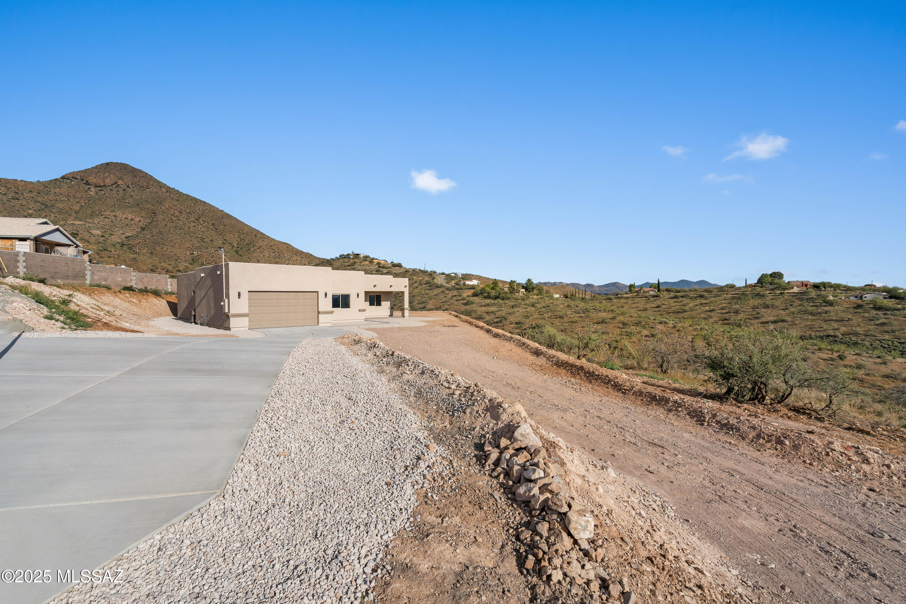 Rio Rico Ranchettes 3 - Residential