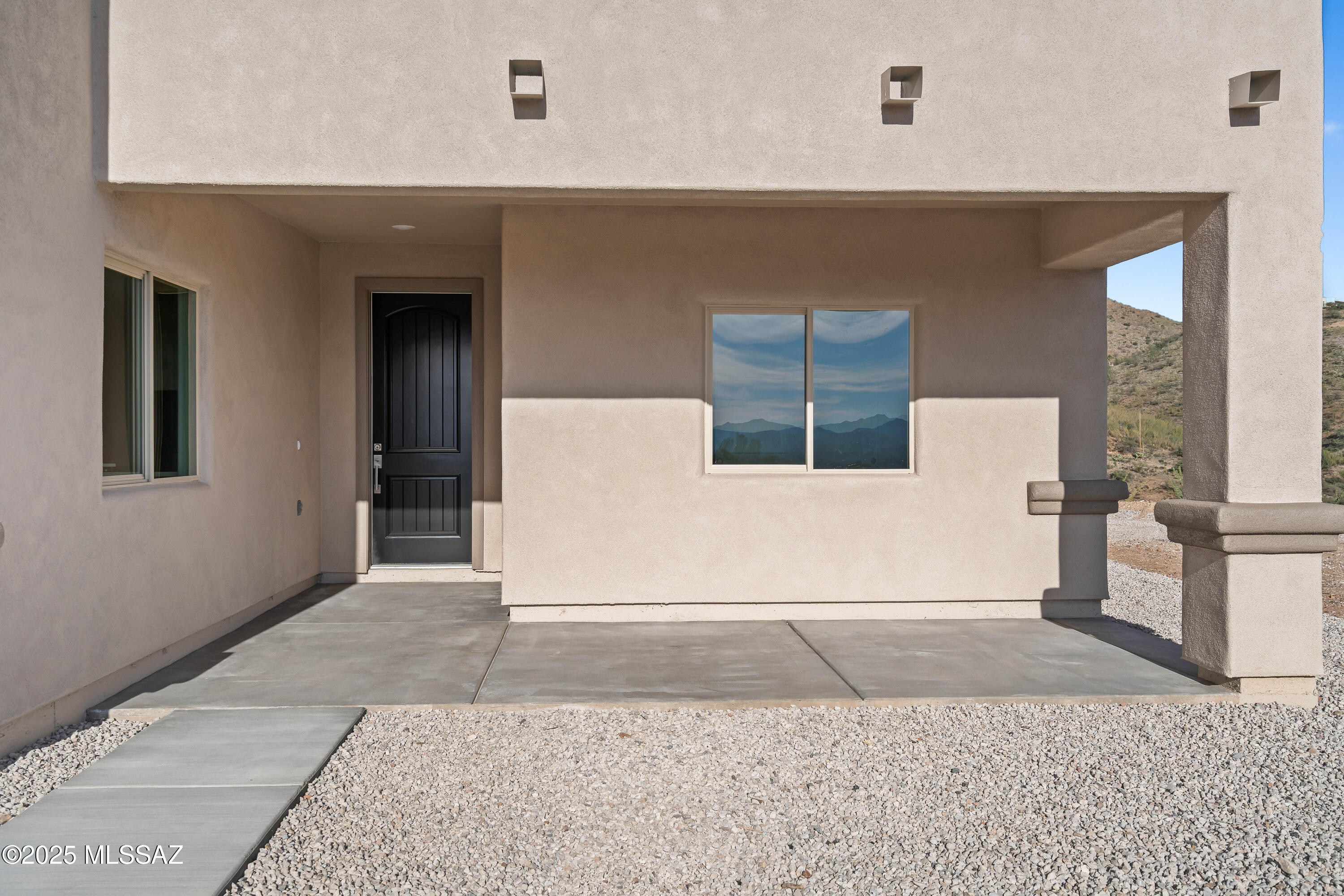 Rio Rico Ranchettes 3 - Residential