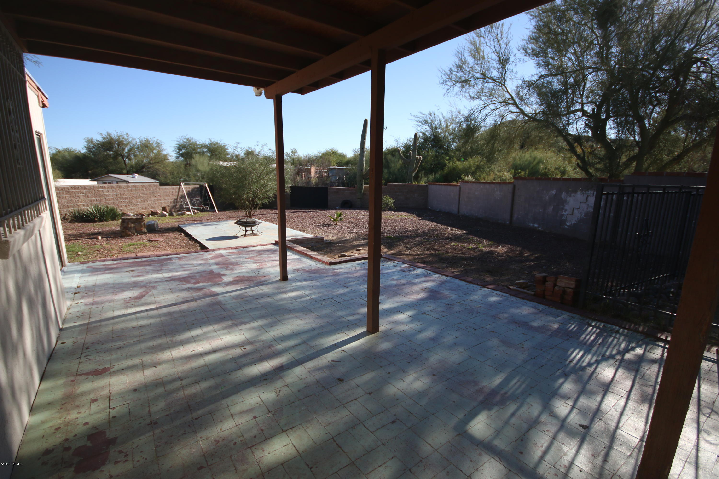 Tucson Park West - Residential