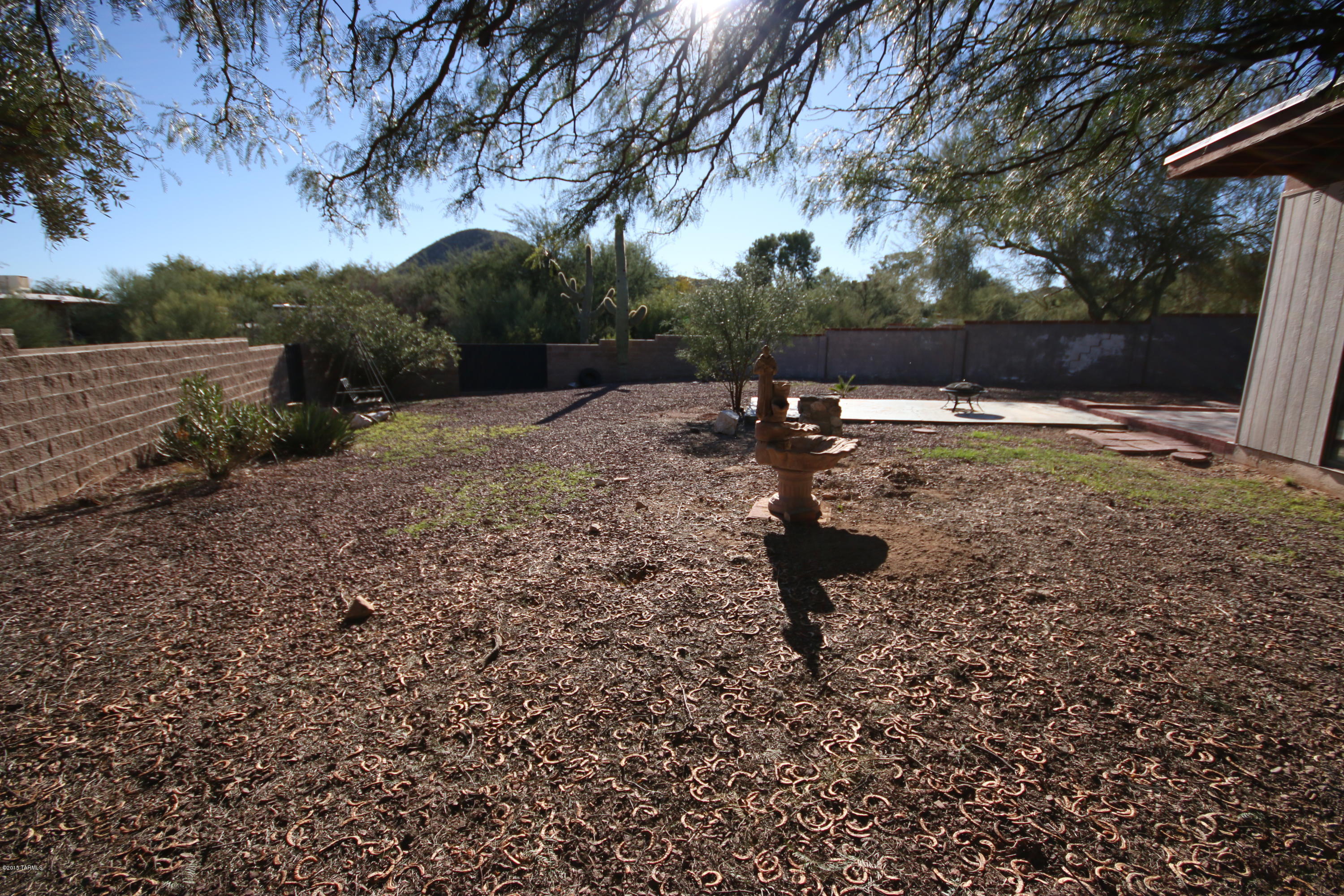 Tucson Park West - Residential