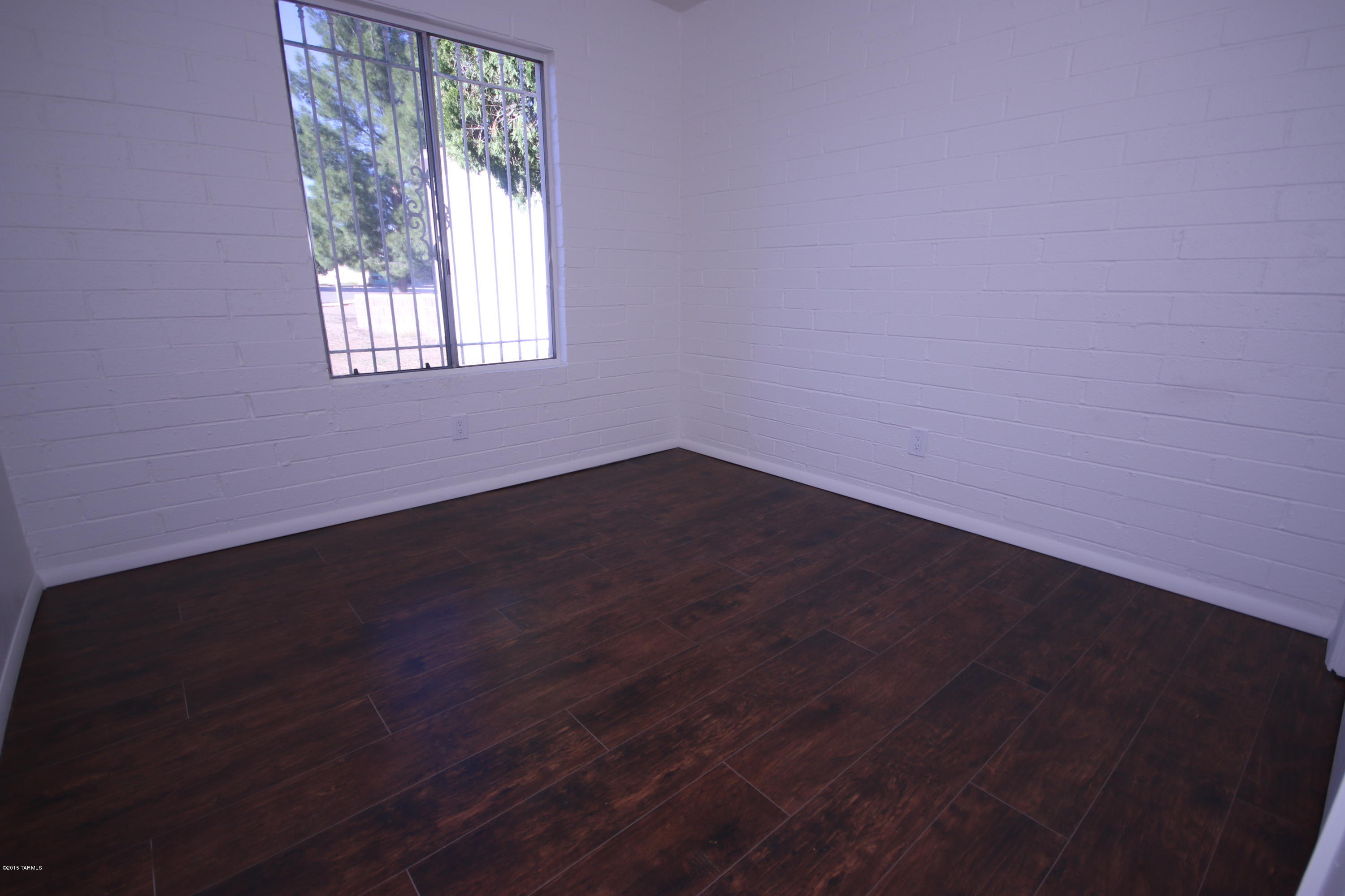 Tucson Park West - Residential