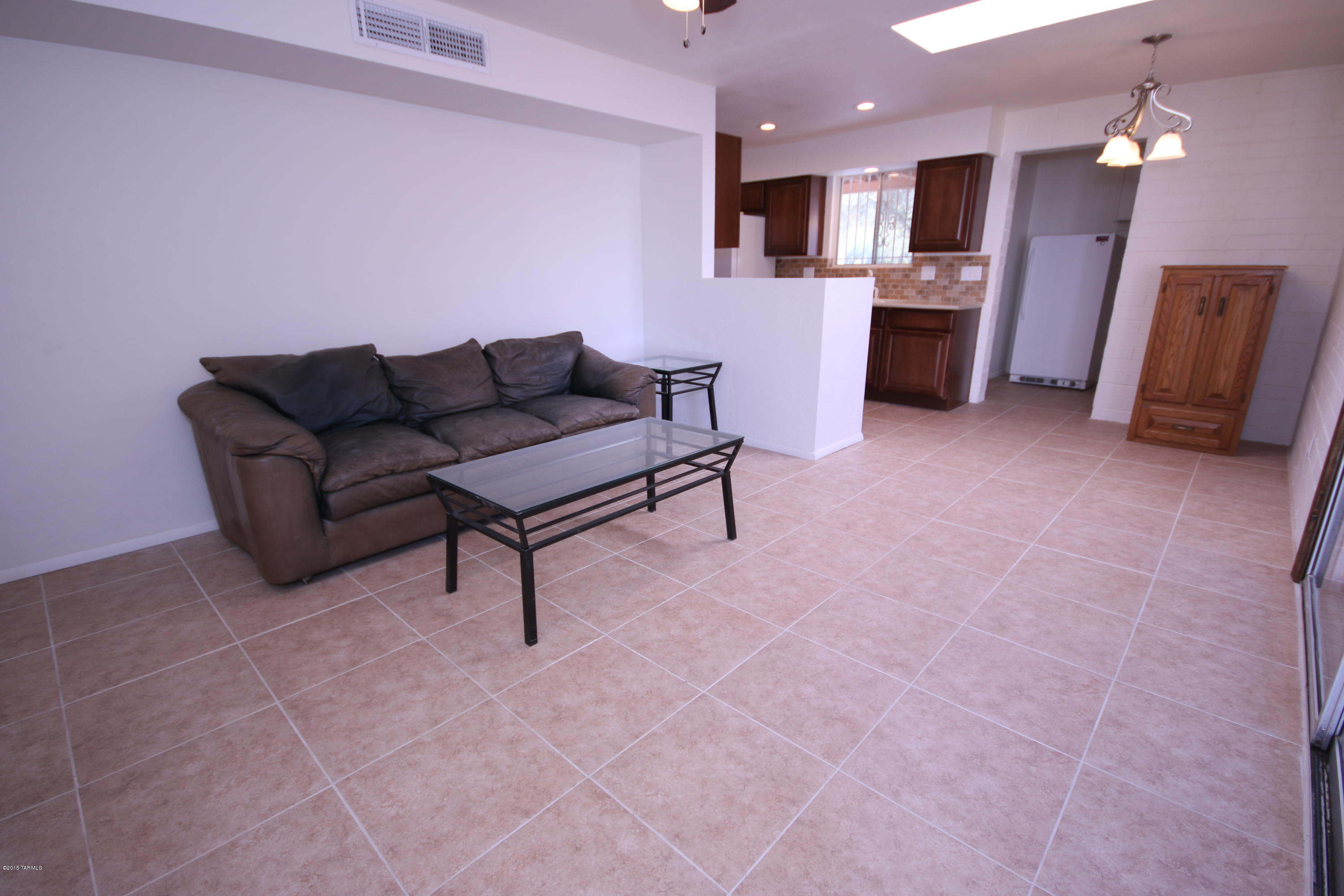 Tucson Park West - Residential