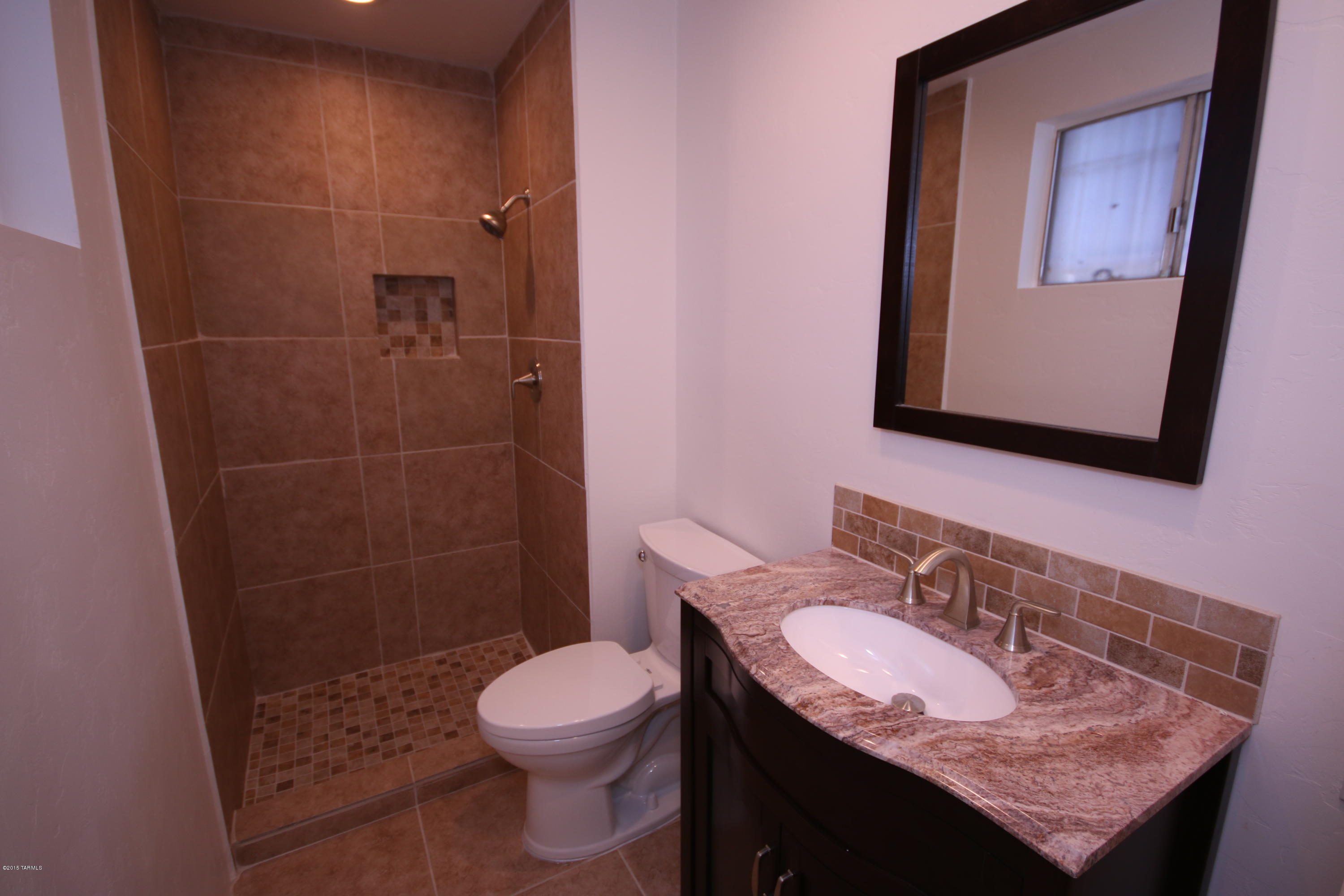 Tucson Park West - Residential