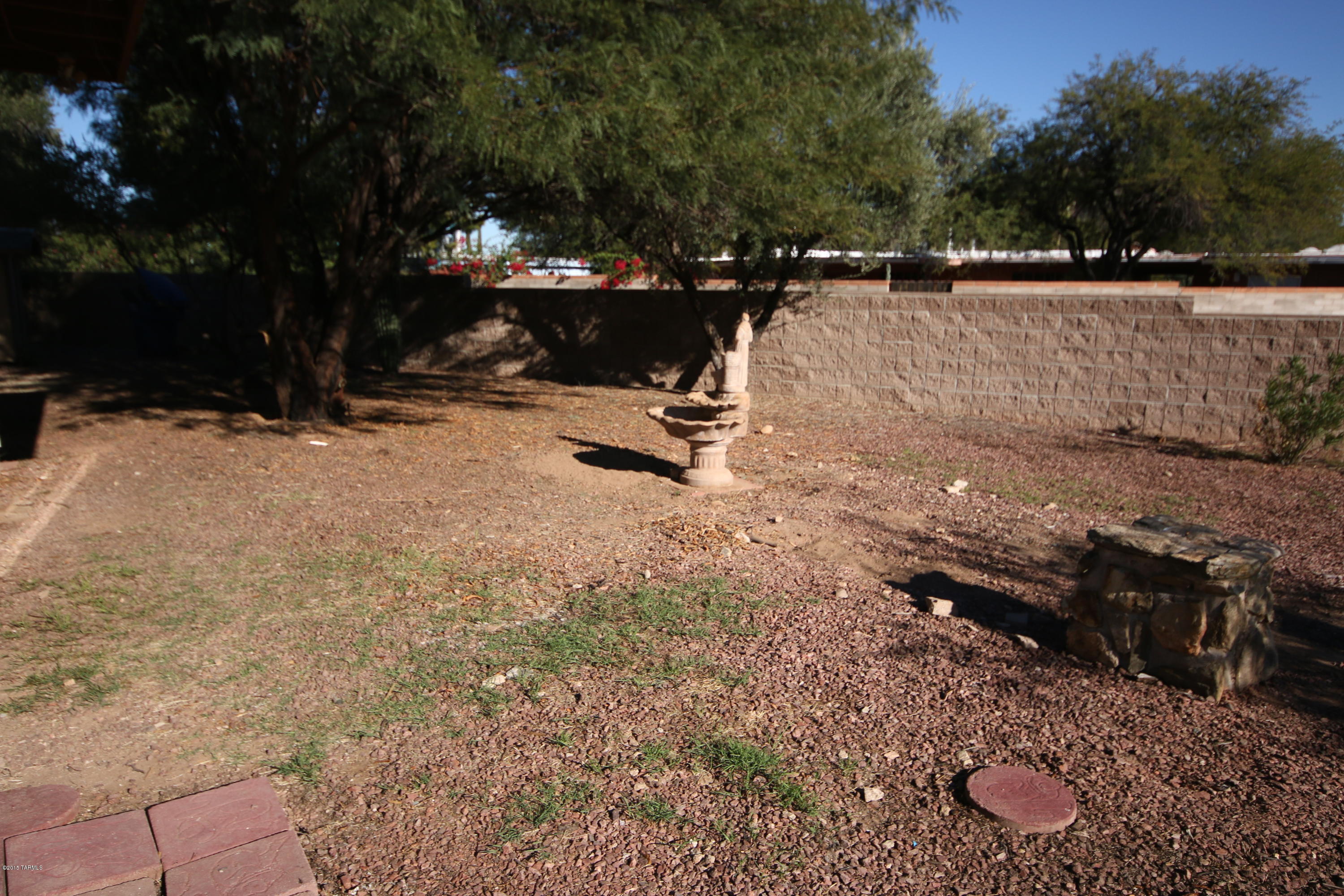 Tucson Park West - Residential