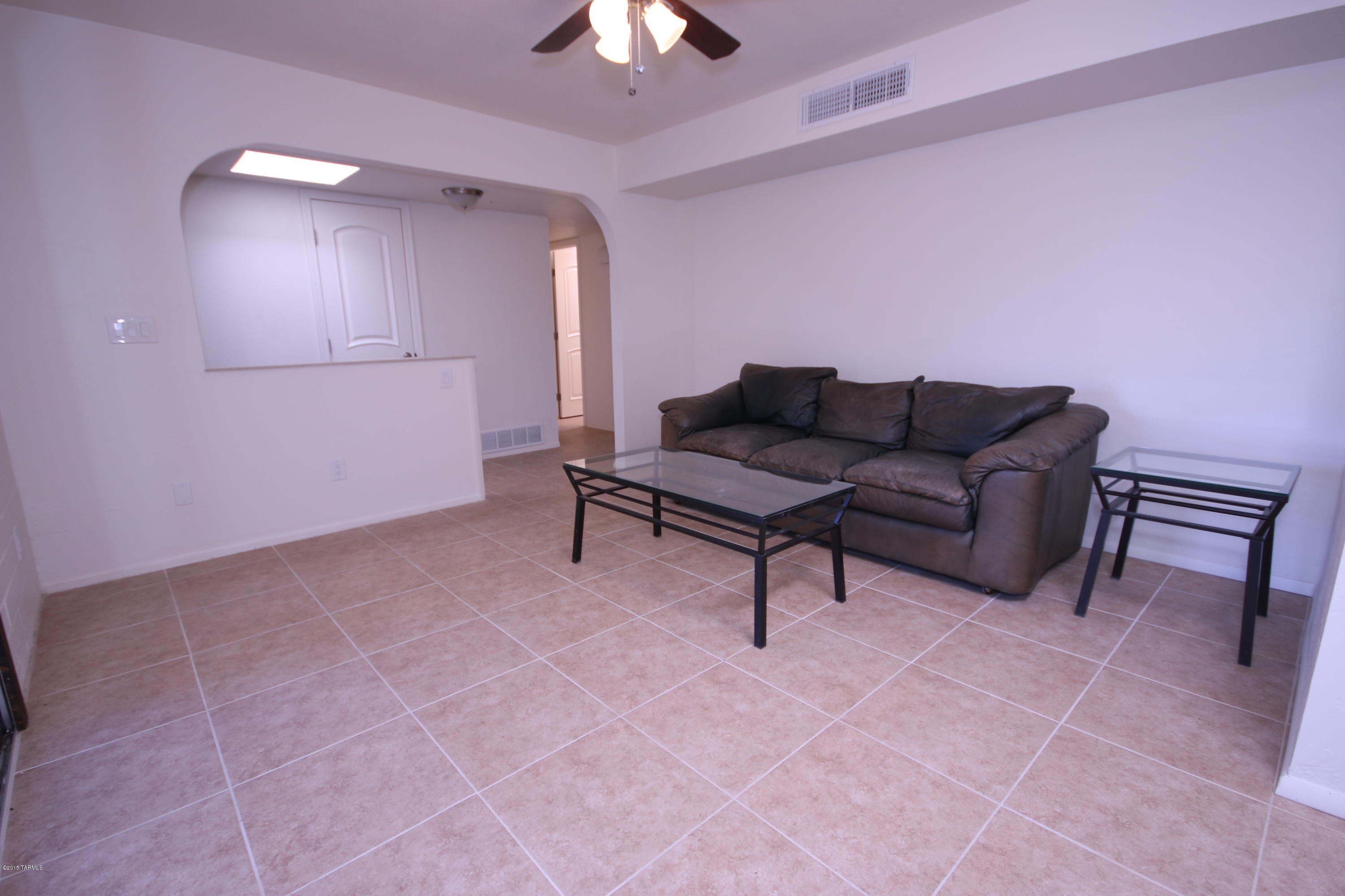 Tucson Park West - Residential