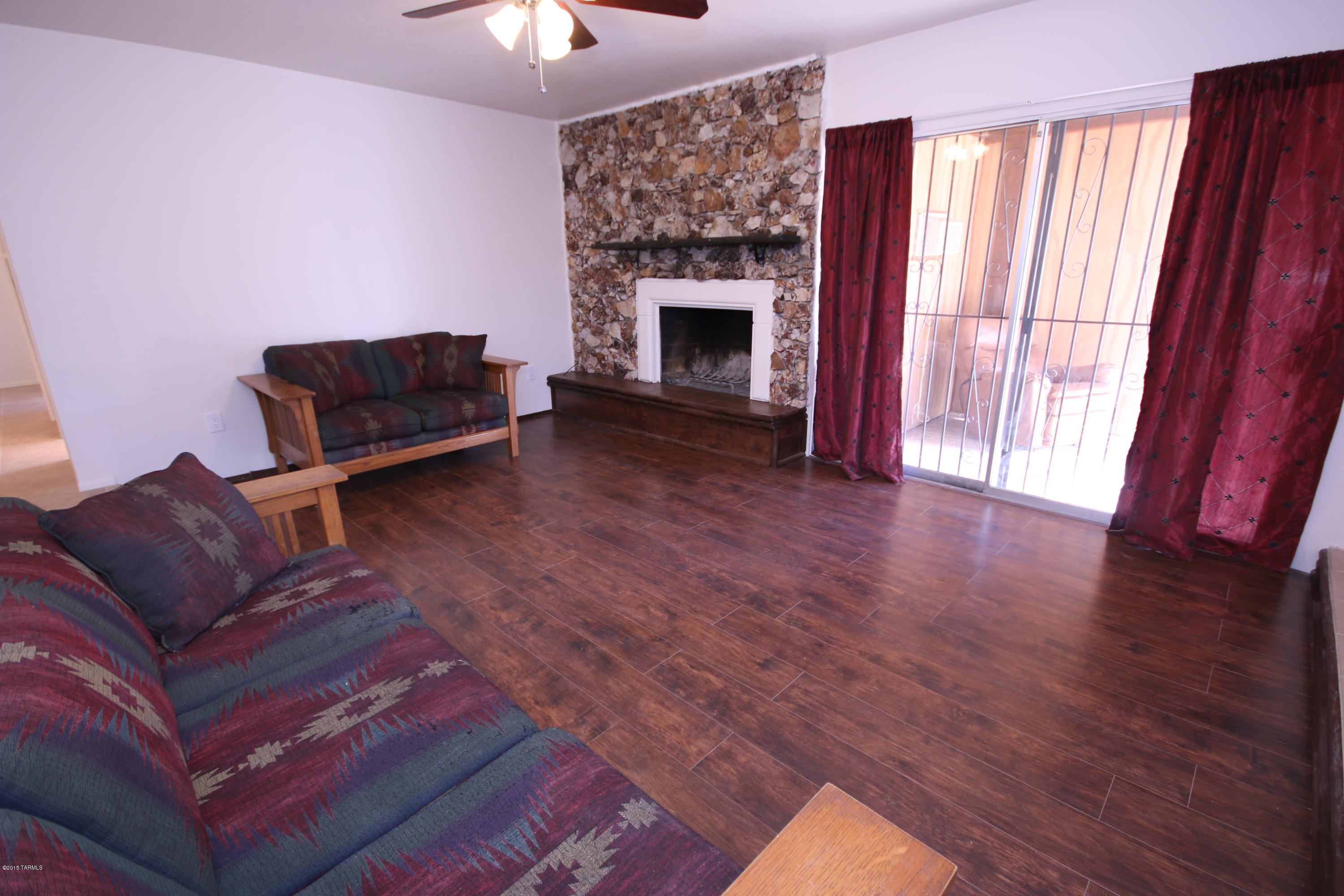 Tucson Park West - Residential