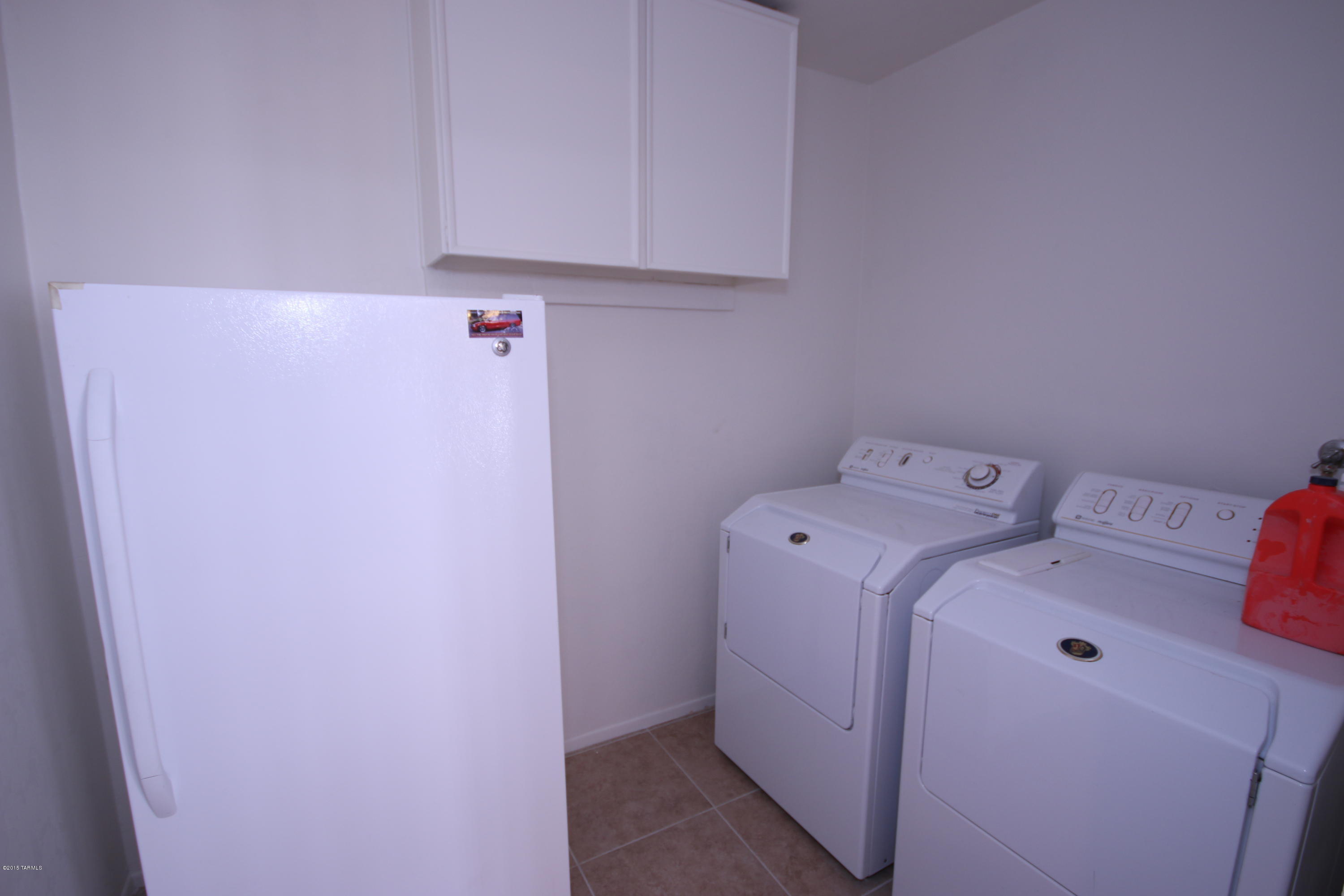 Tucson Park West - Residential