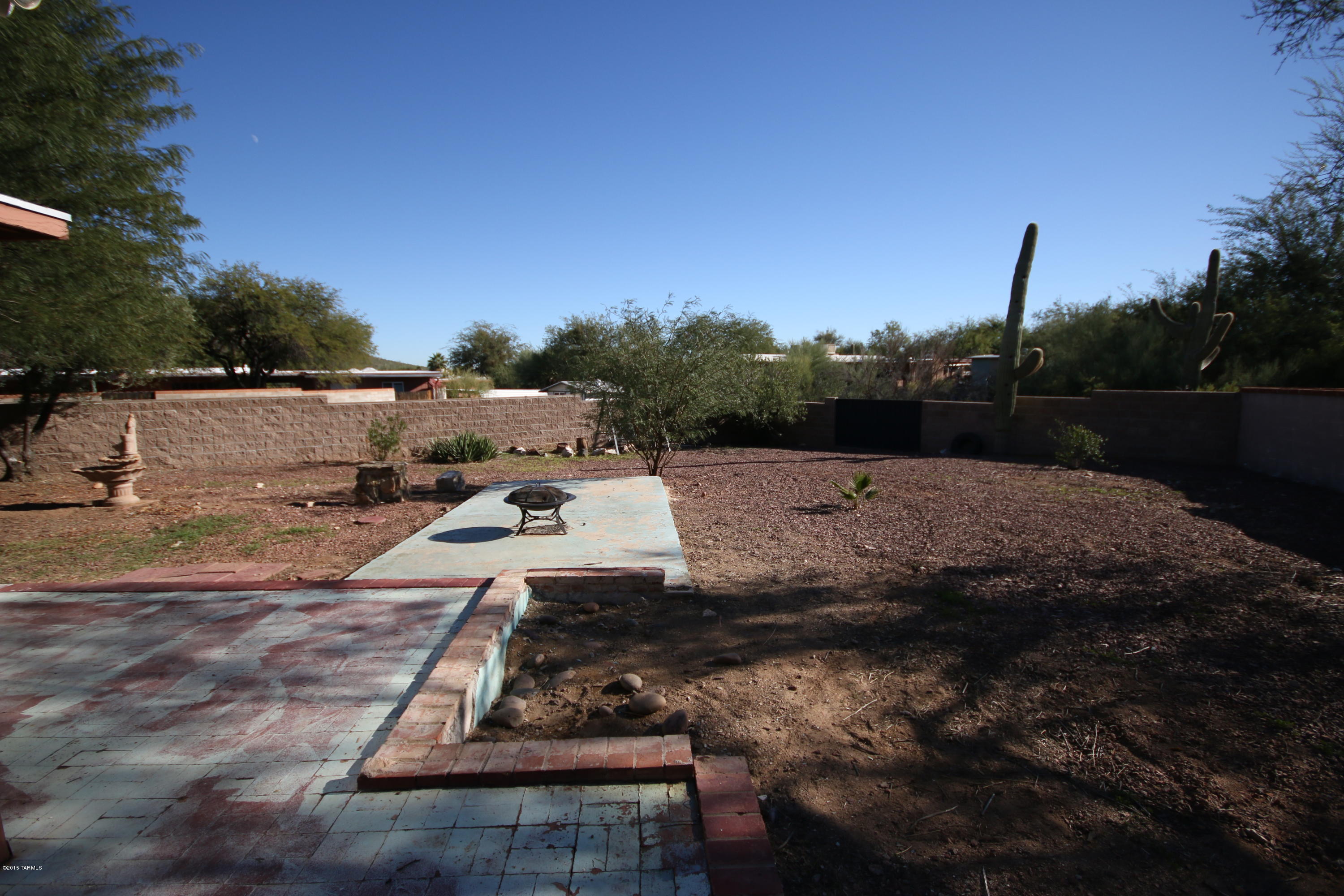 Tucson Park West - Residential