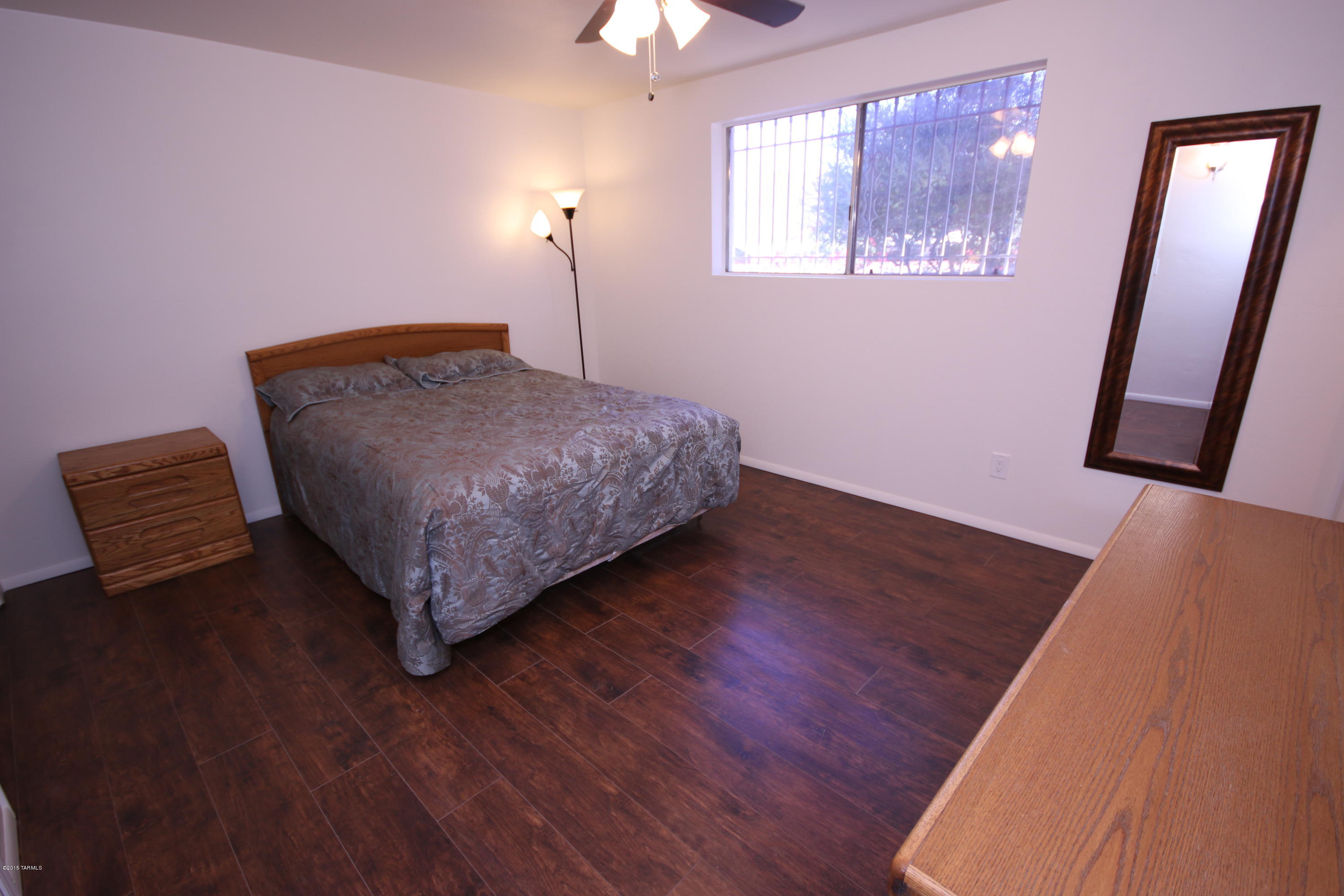 Tucson Park West - Residential