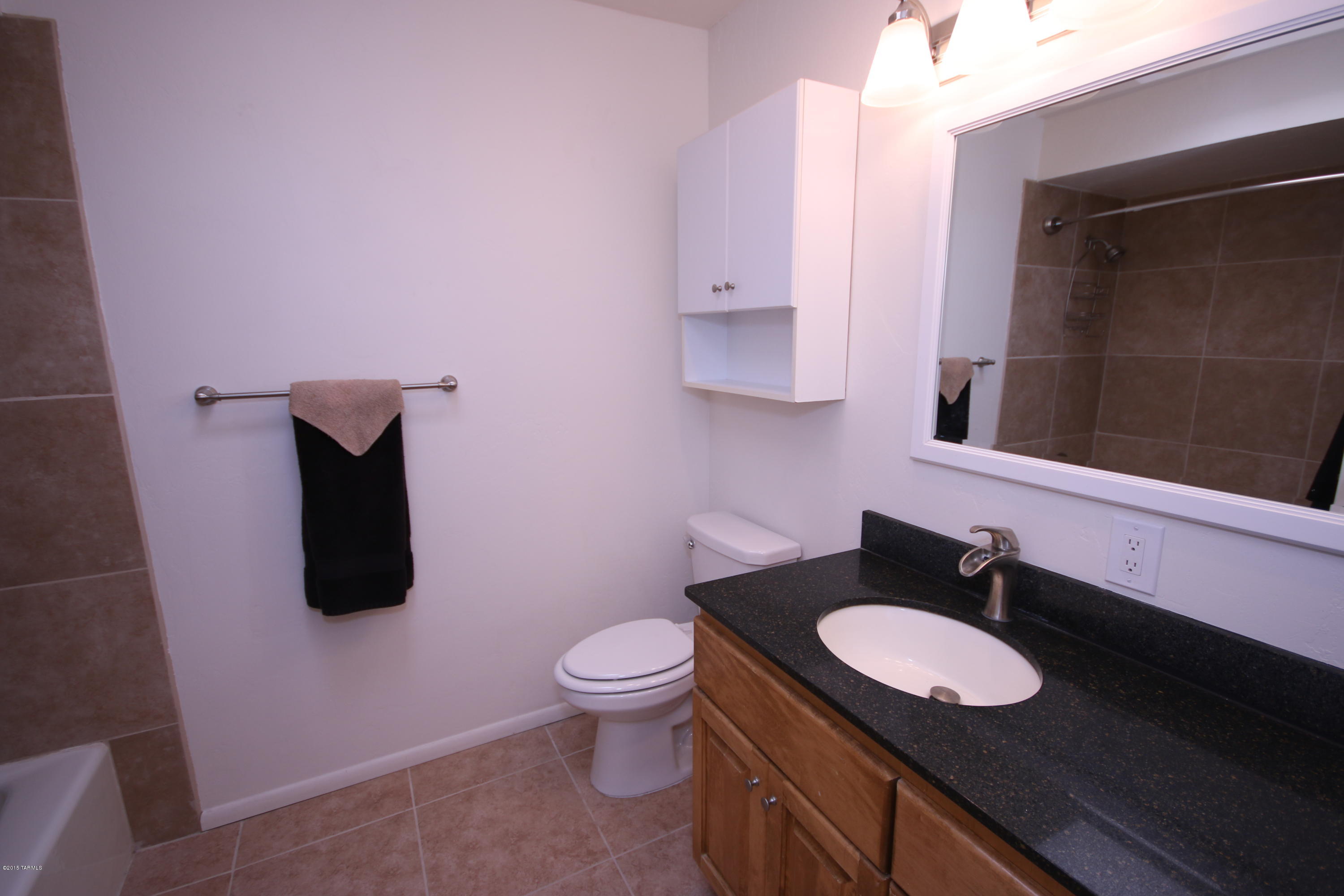 Tucson Park West - Residential